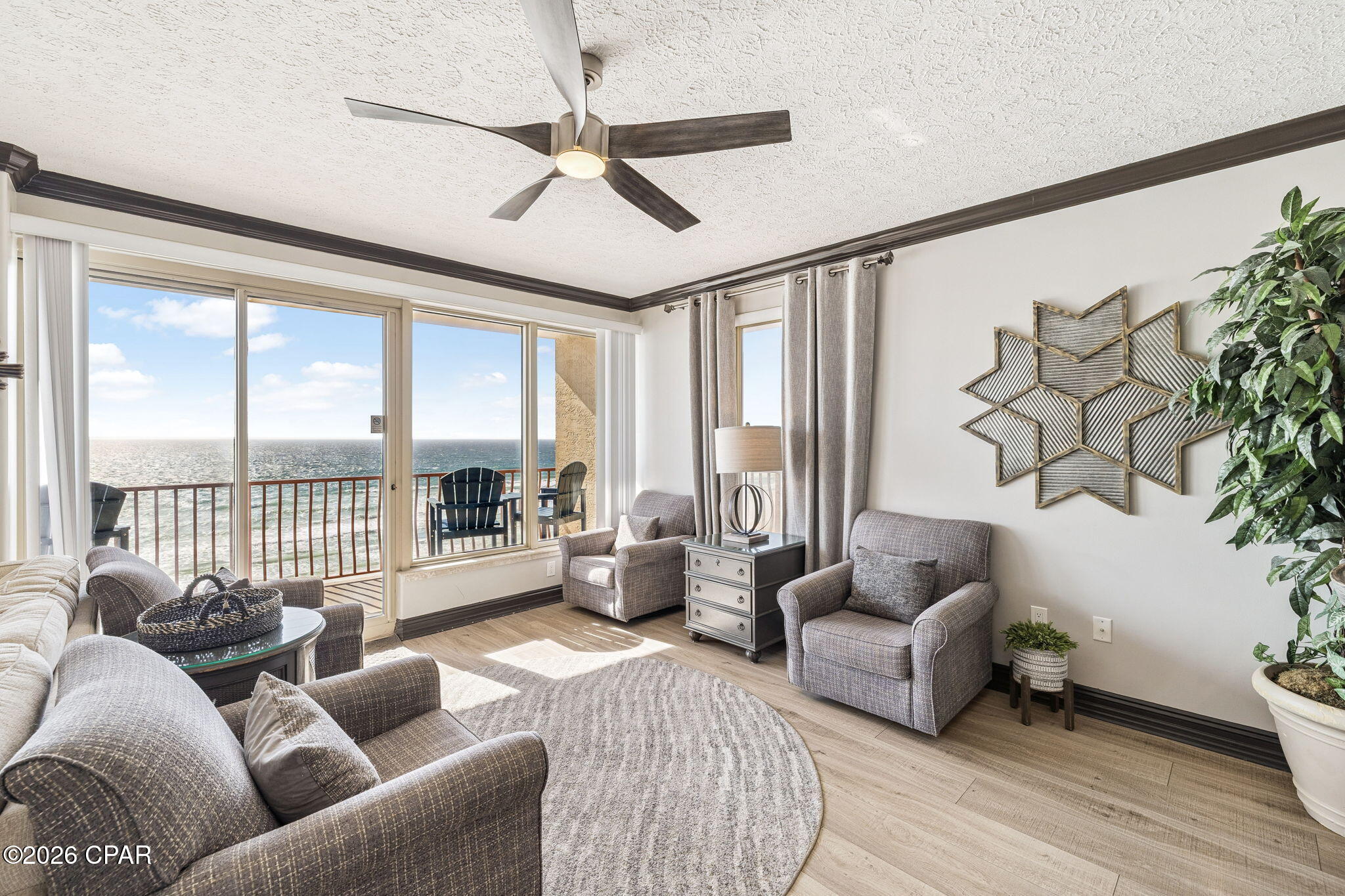 Hidden Dunes Condo - Residential