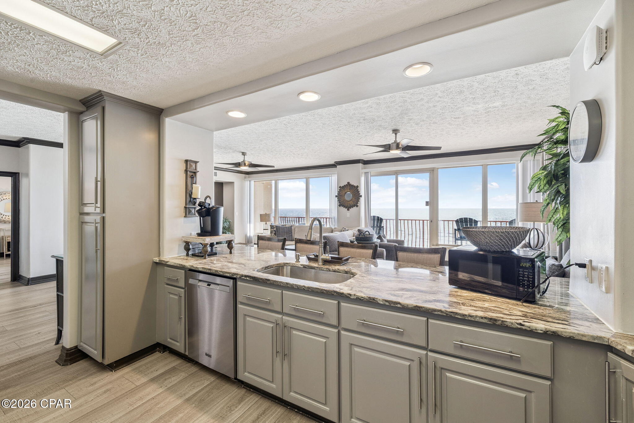 Hidden Dunes Condo - Residential