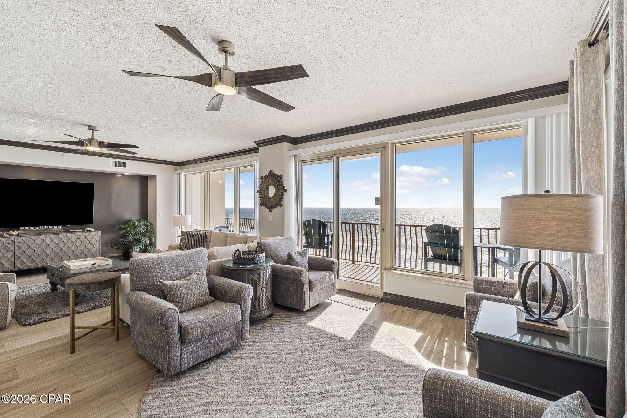 Hidden Dunes Condo - Residential