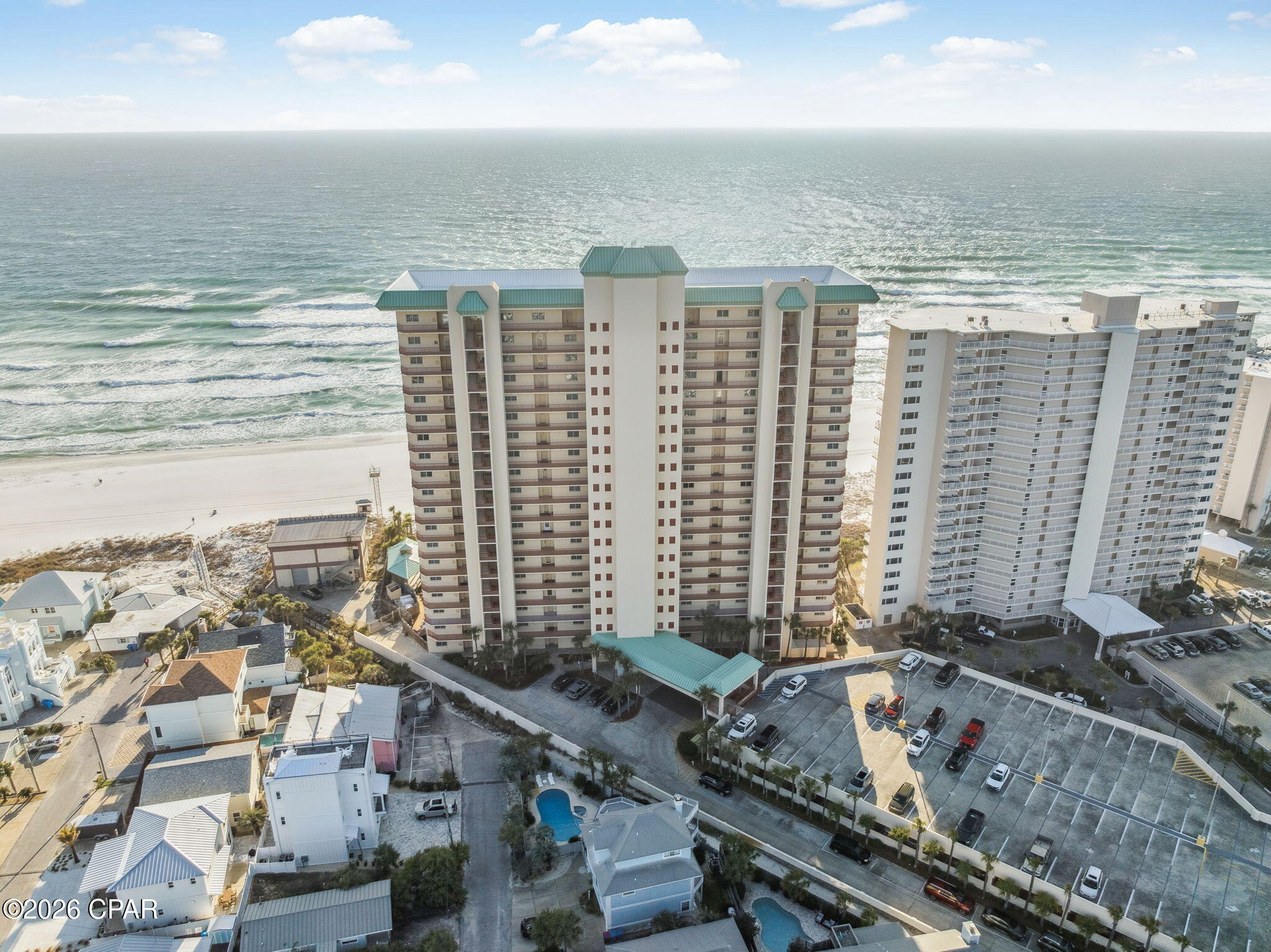 Hidden Dunes Condo - Residential