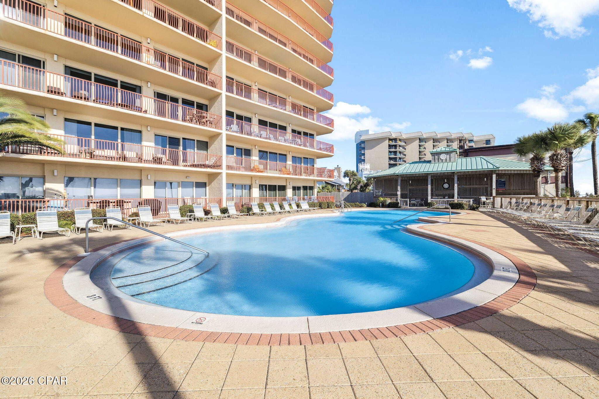 Hidden Dunes Condo - Residential