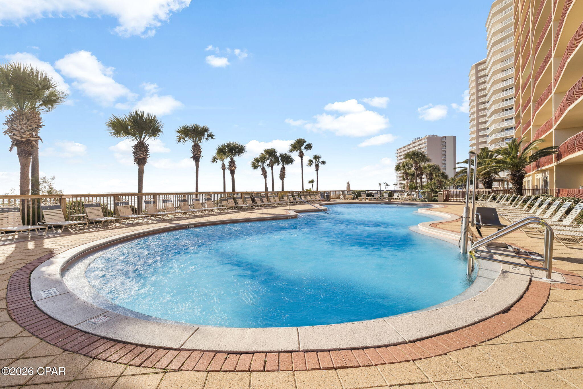 Hidden Dunes Condo - Residential