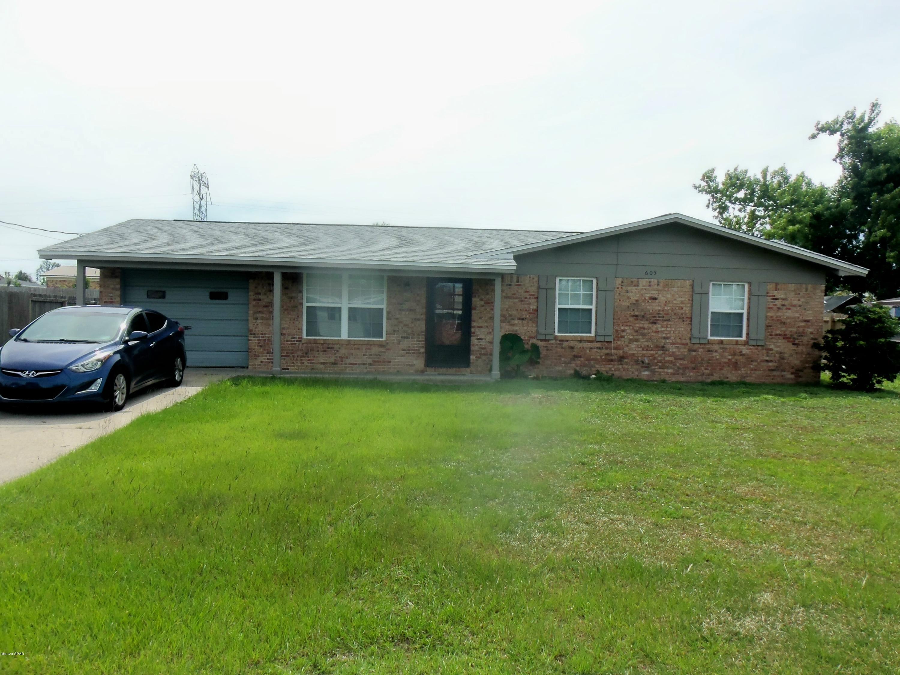 Morris Manor Estates Unit 1 - Residential