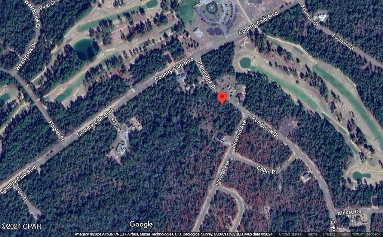 Sunny Hills Unit 6 - Land