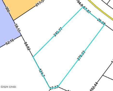Sunny Hills Unit 6 - Land