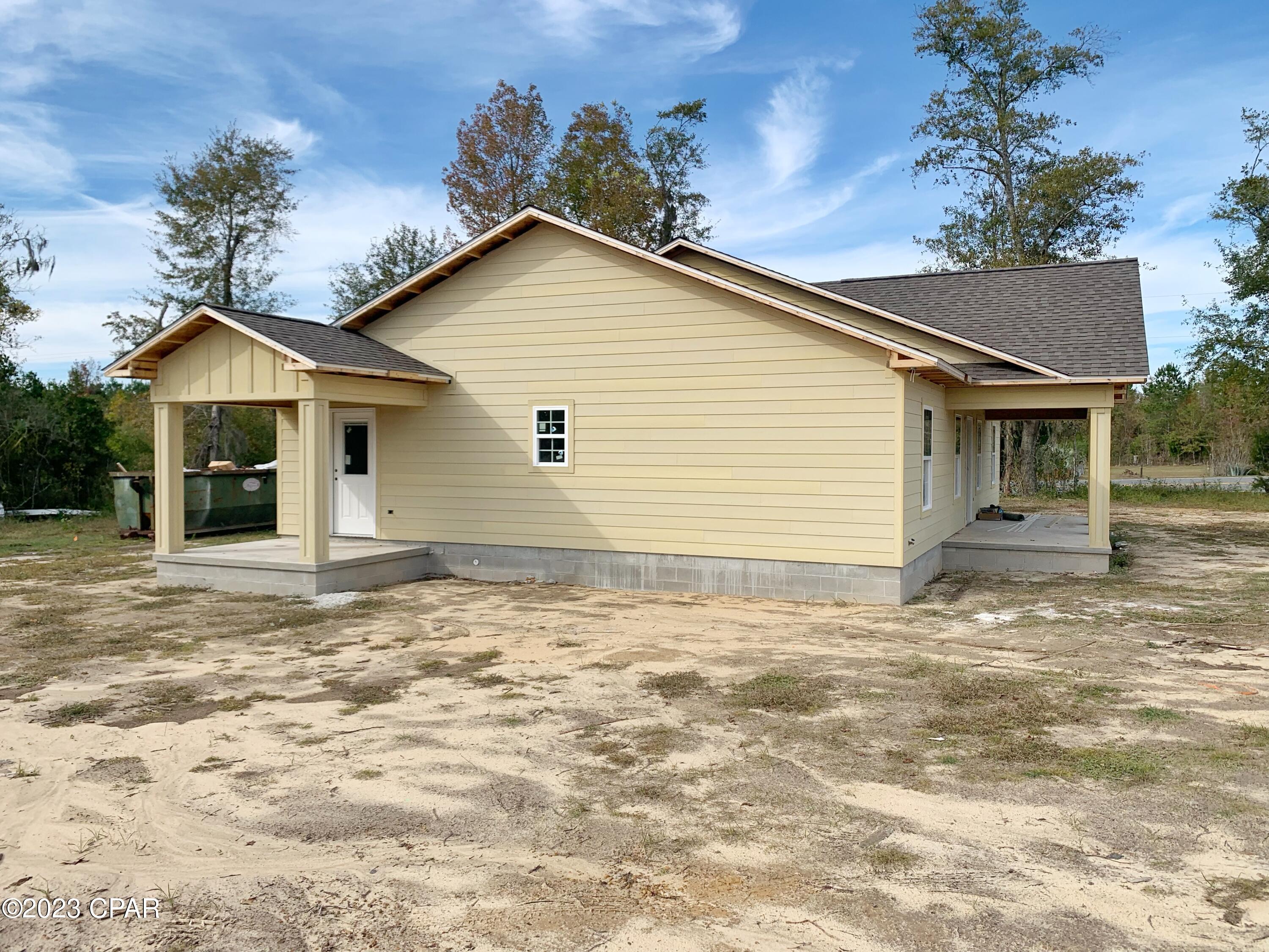 [No Recorded Subdiv] - Residential