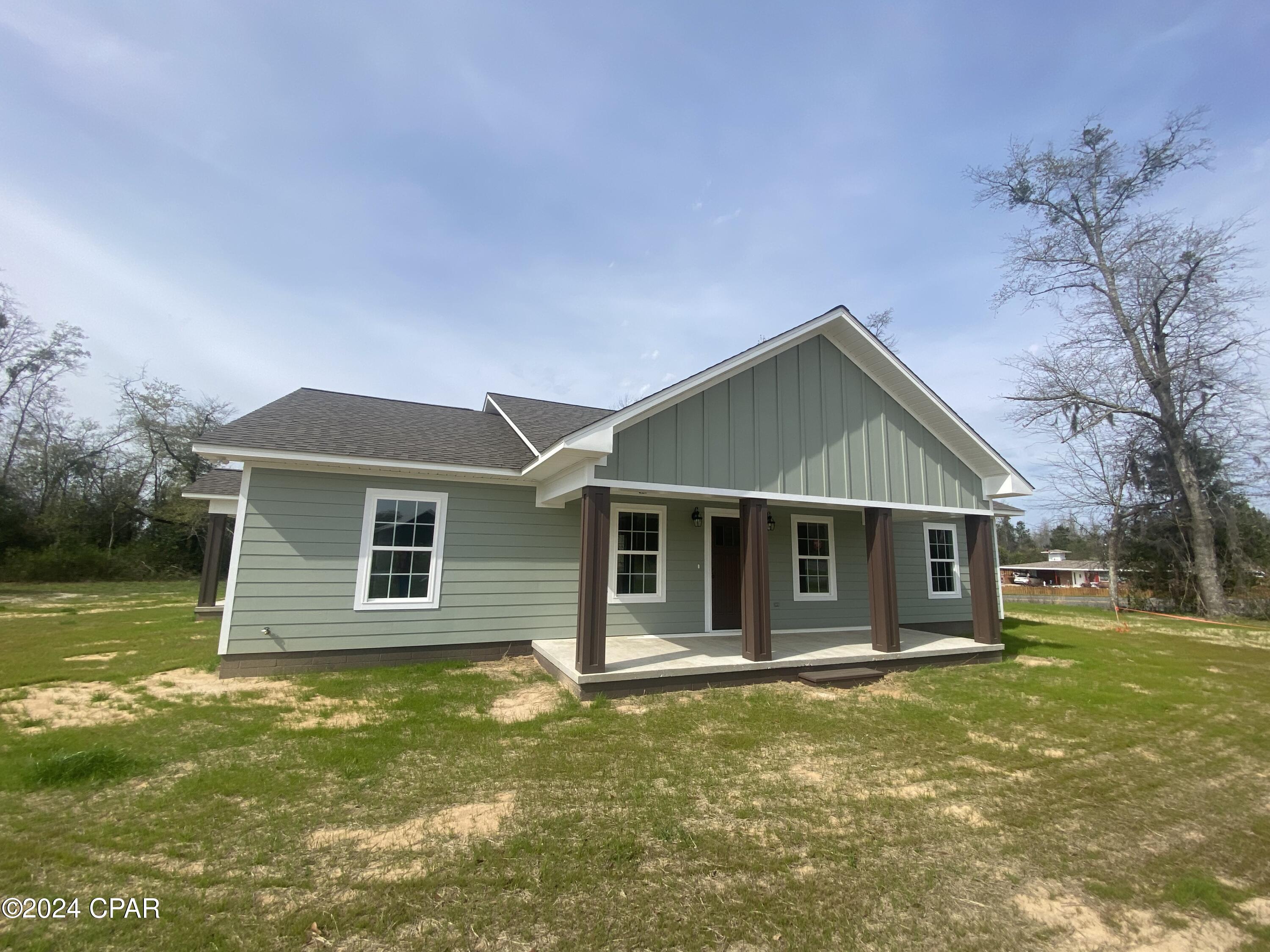 [No Recorded Subdiv] - Residential