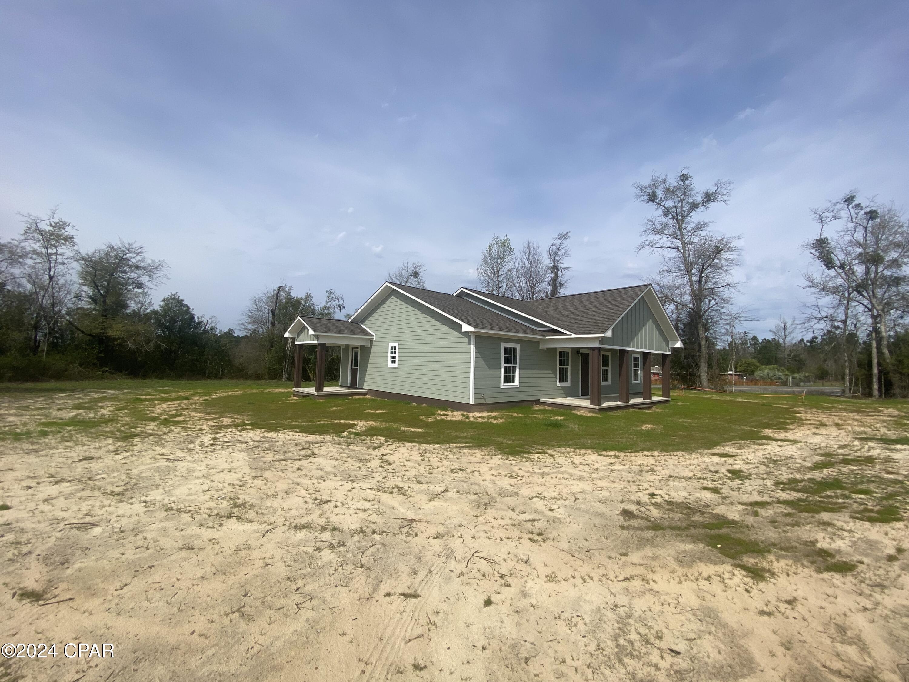 [No Recorded Subdiv] - Residential