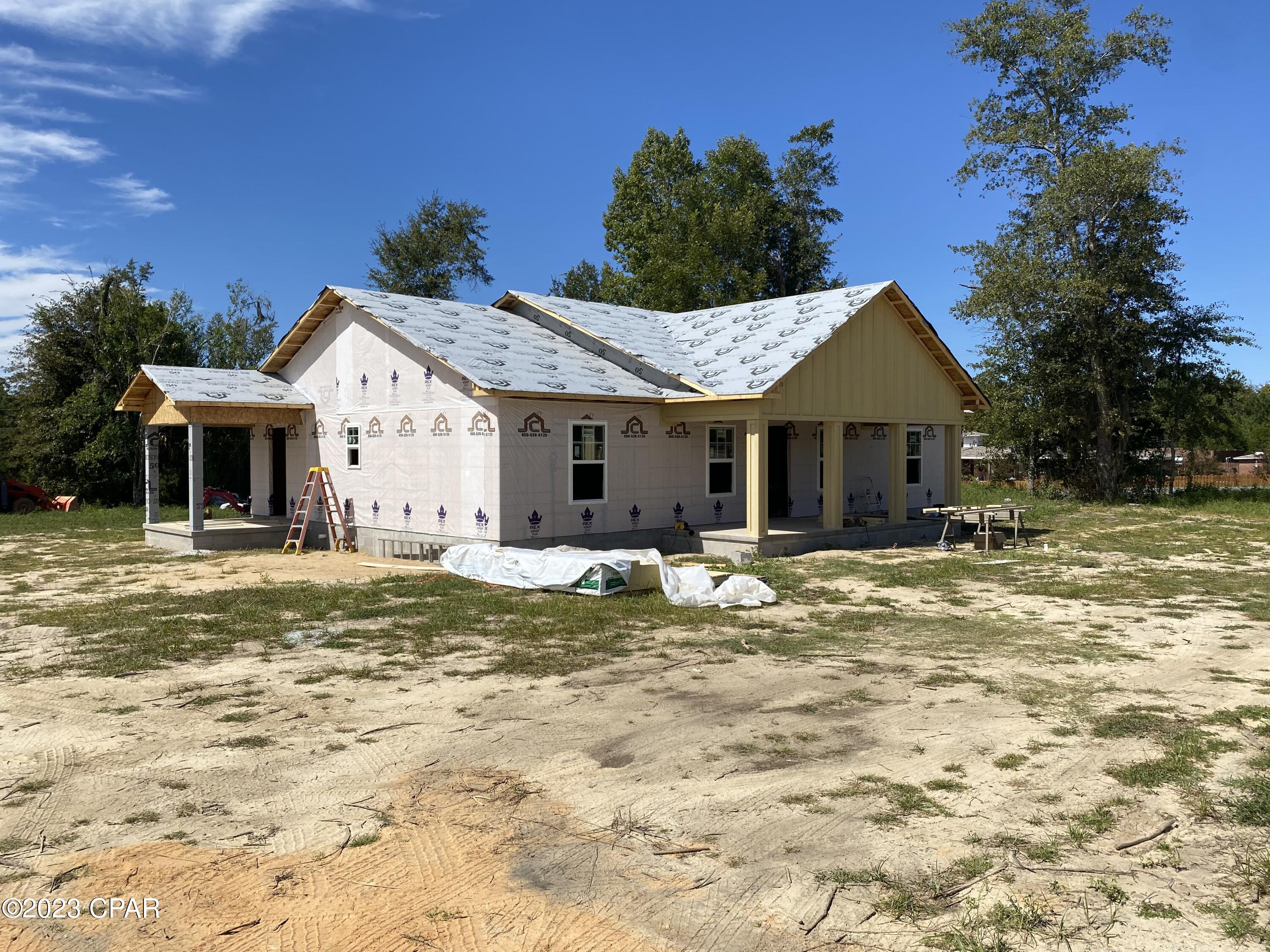 [No Recorded Subdiv] - Residential