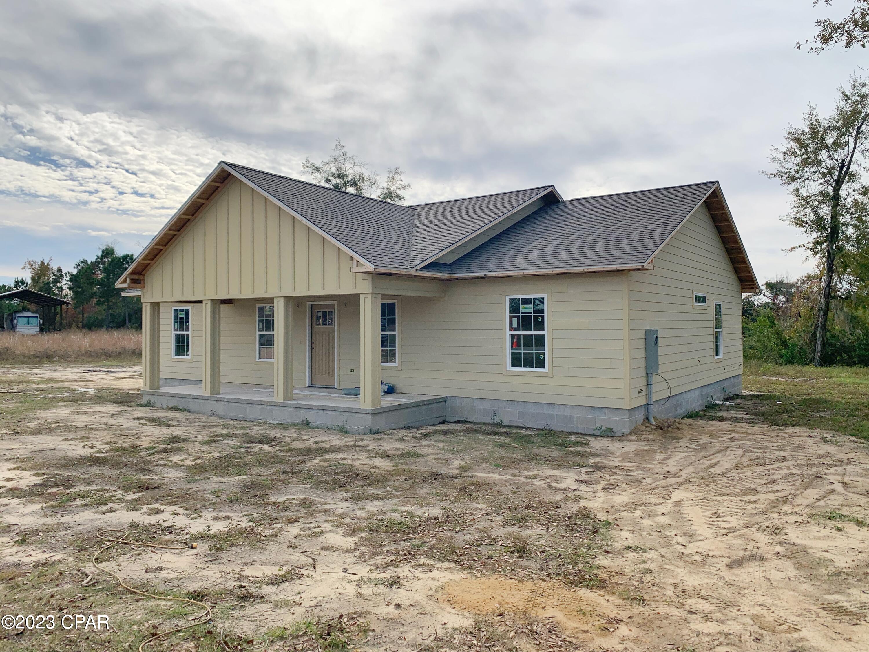 [No Recorded Subdiv] - Residential