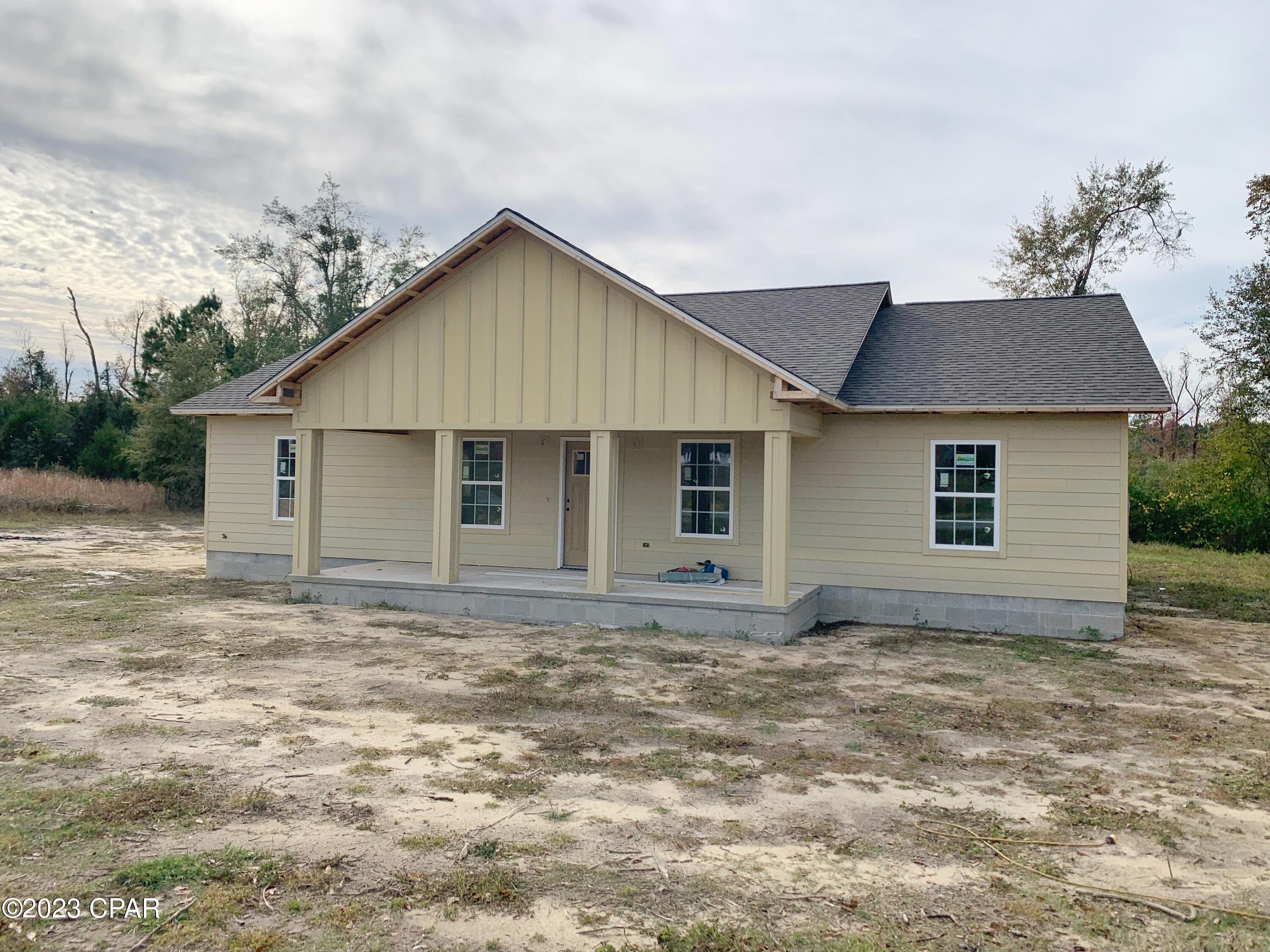 [No Recorded Subdiv] - Residential