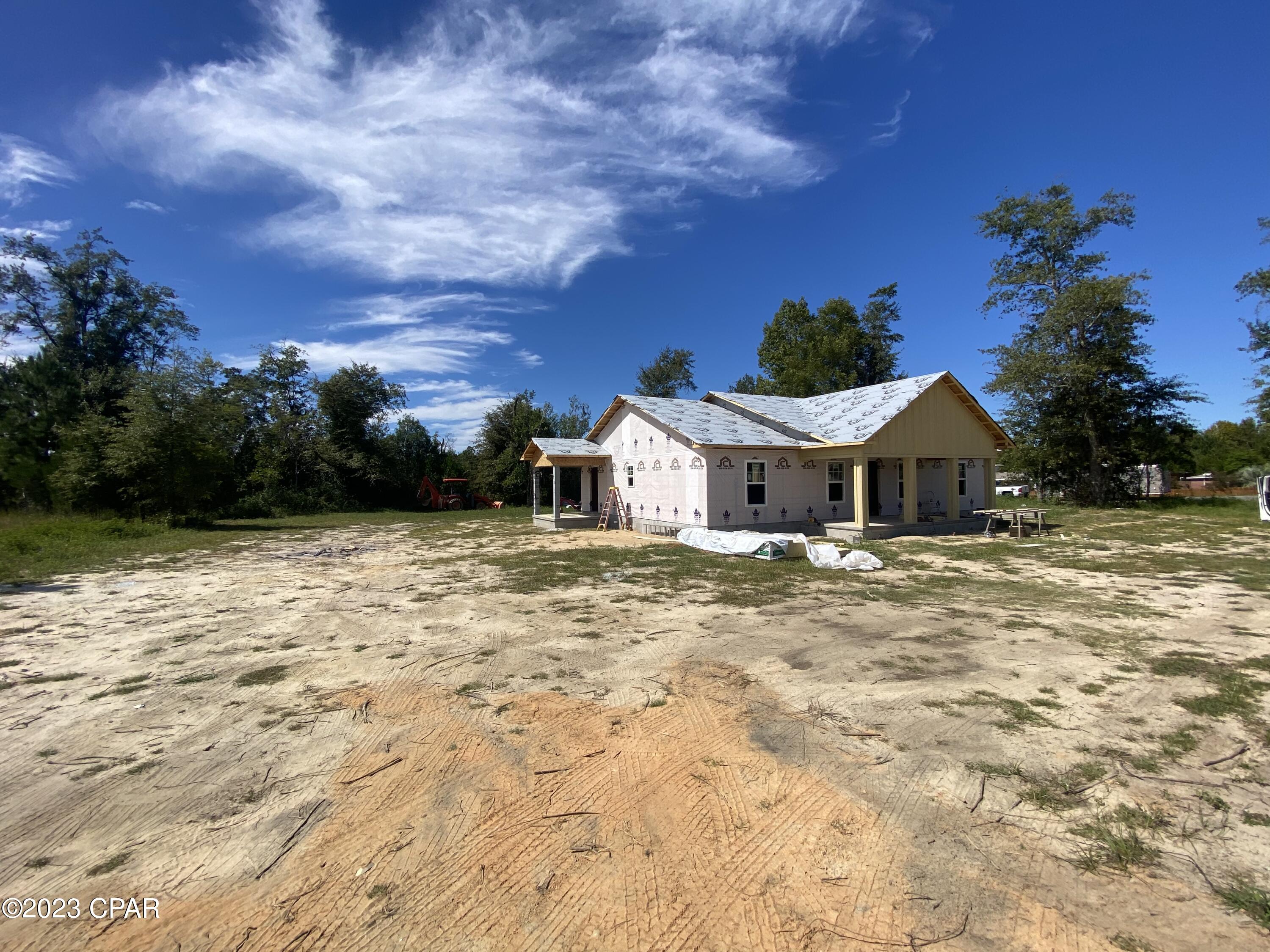 [No Recorded Subdiv] - Residential