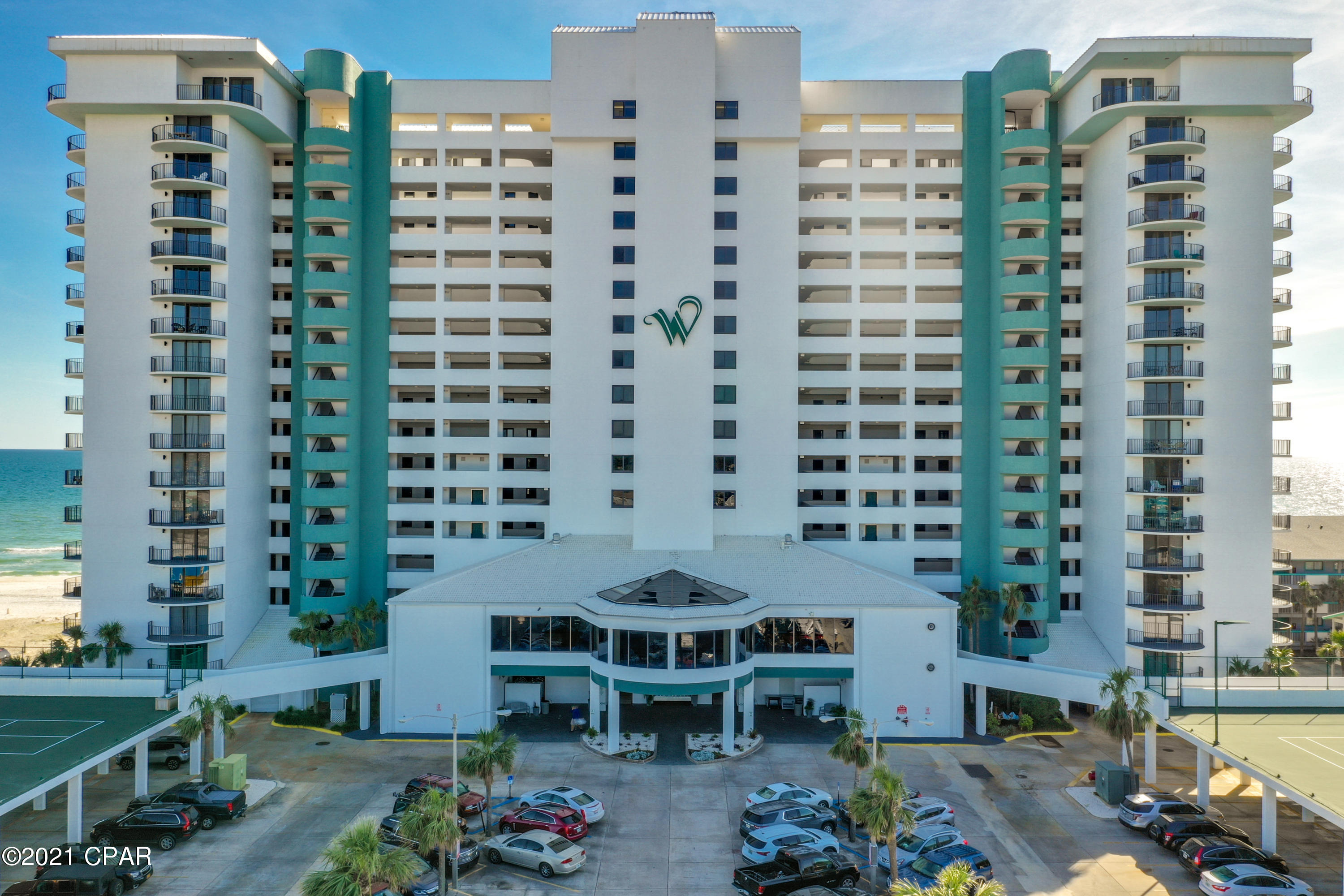 Watercrest Condo - Residential