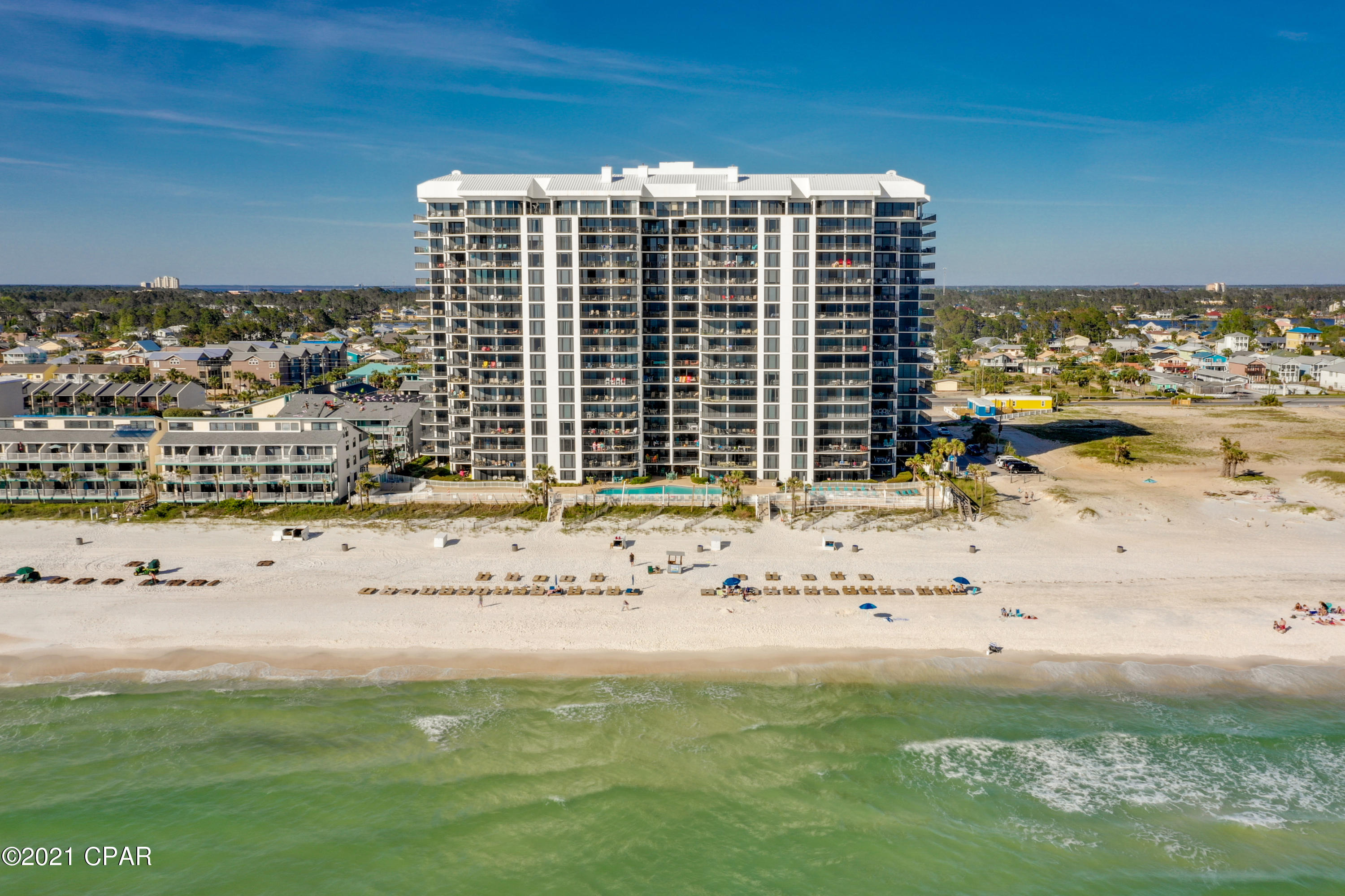 Watercrest Condo - Residential