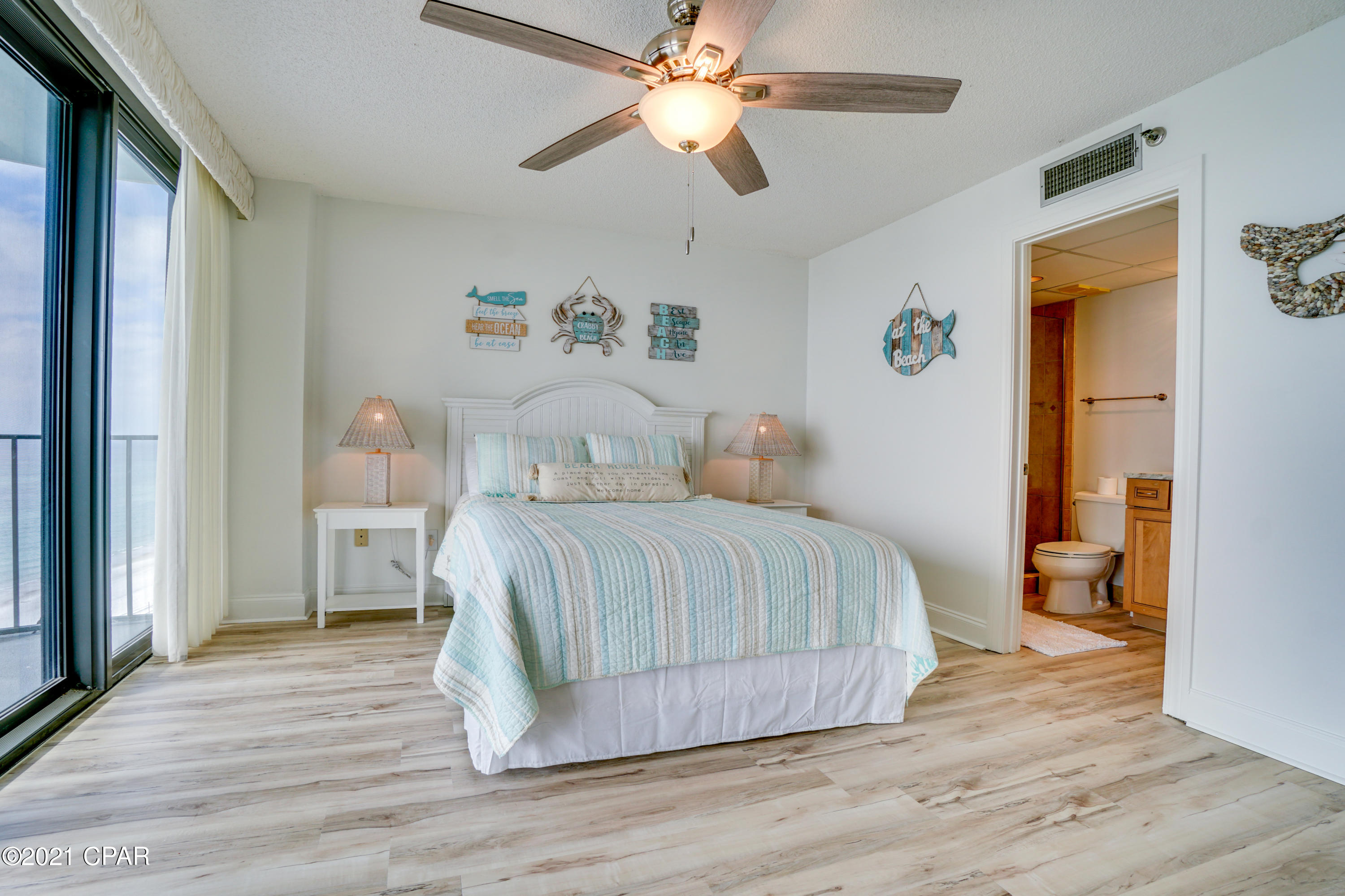 Watercrest Condo - Residential