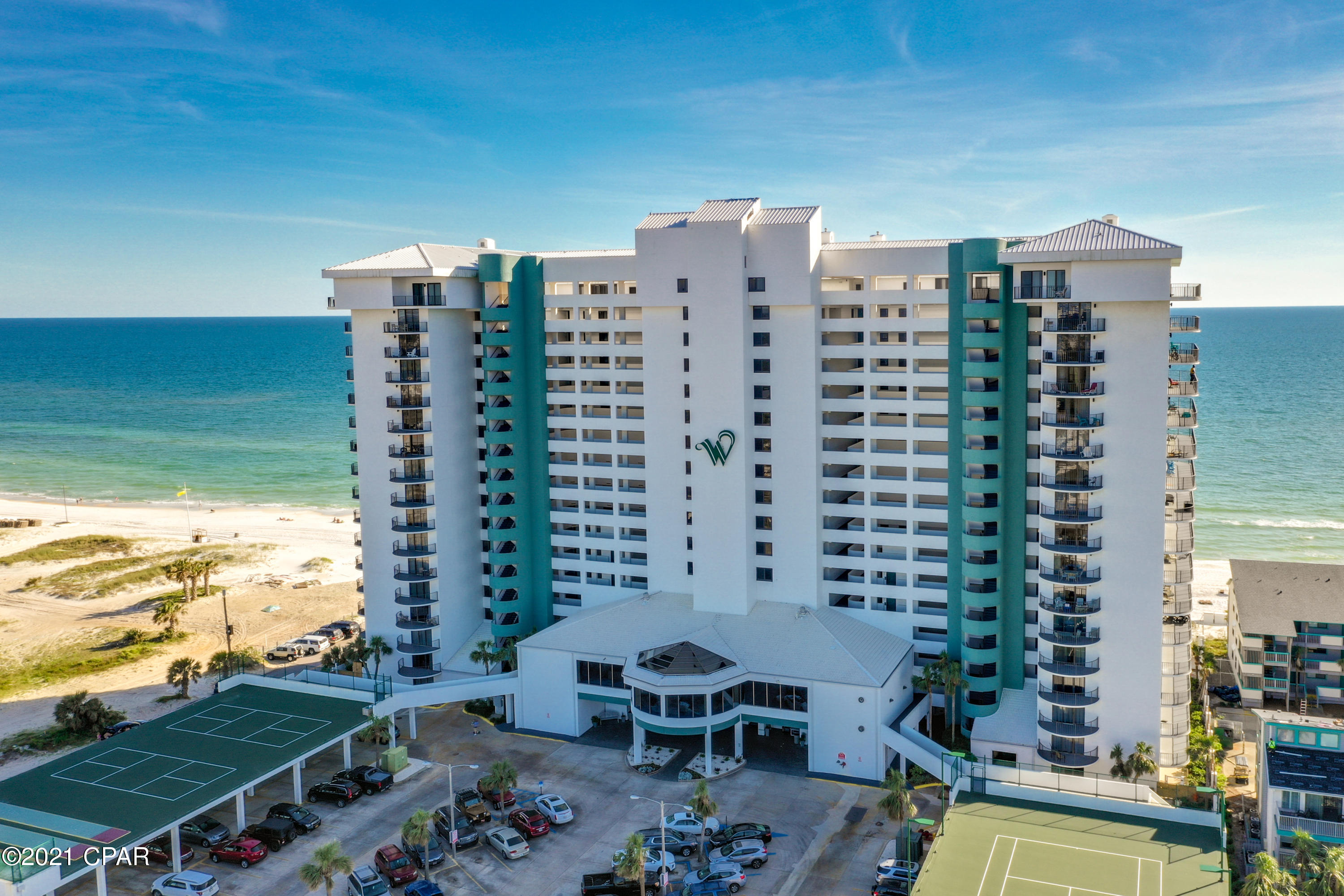 Watercrest Condo - Residential