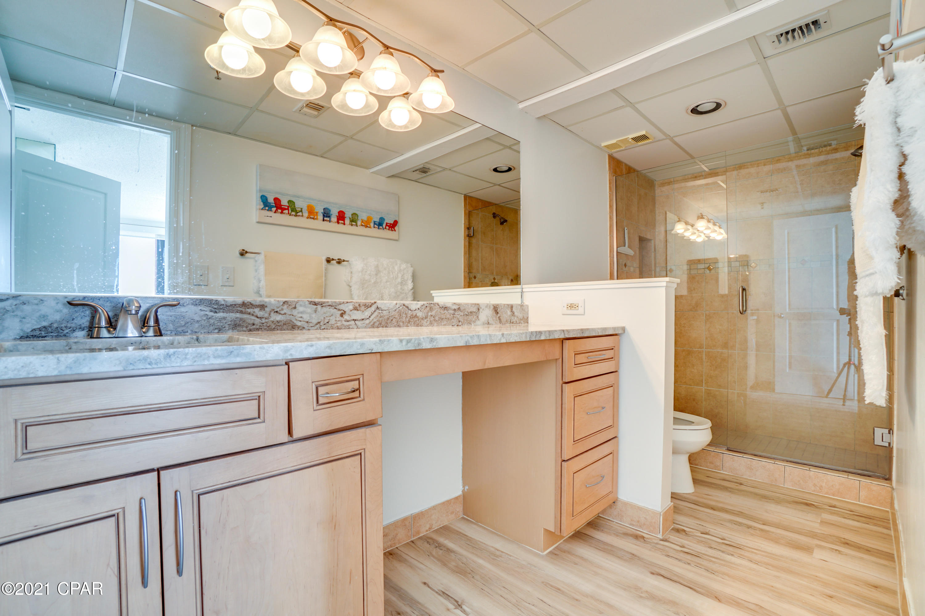 Watercrest Condo - Residential