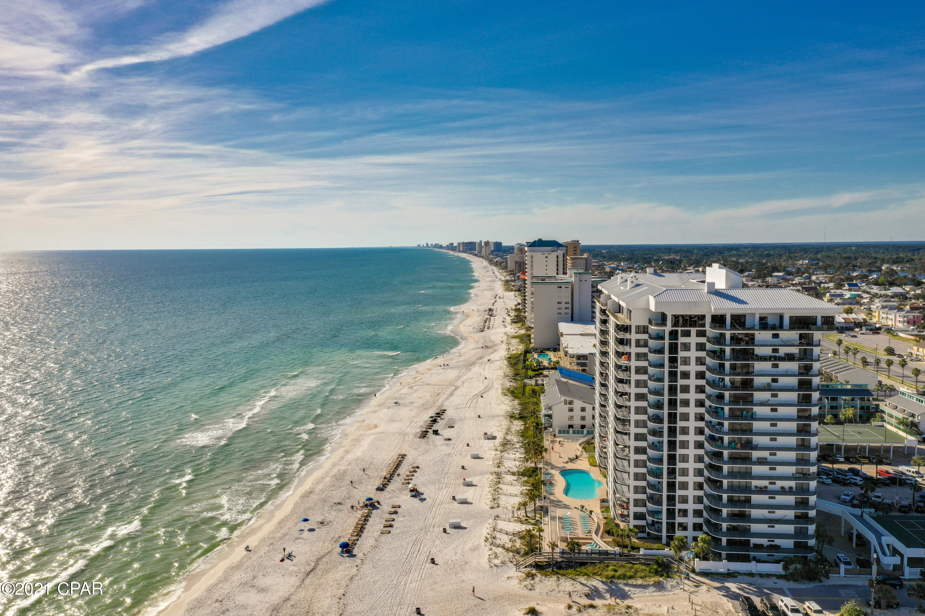 Watercrest Condo - Residential