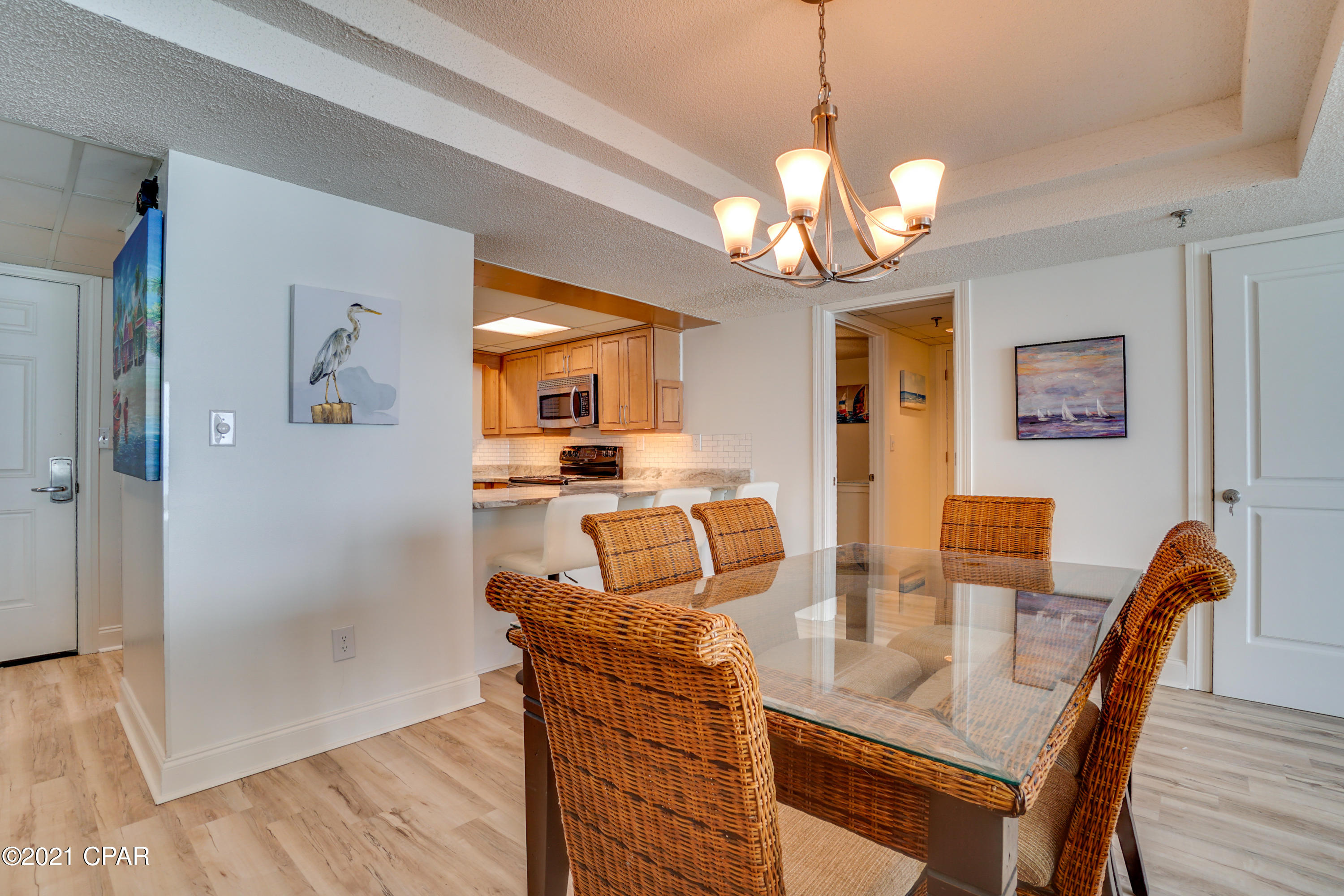 Watercrest Condo - Residential