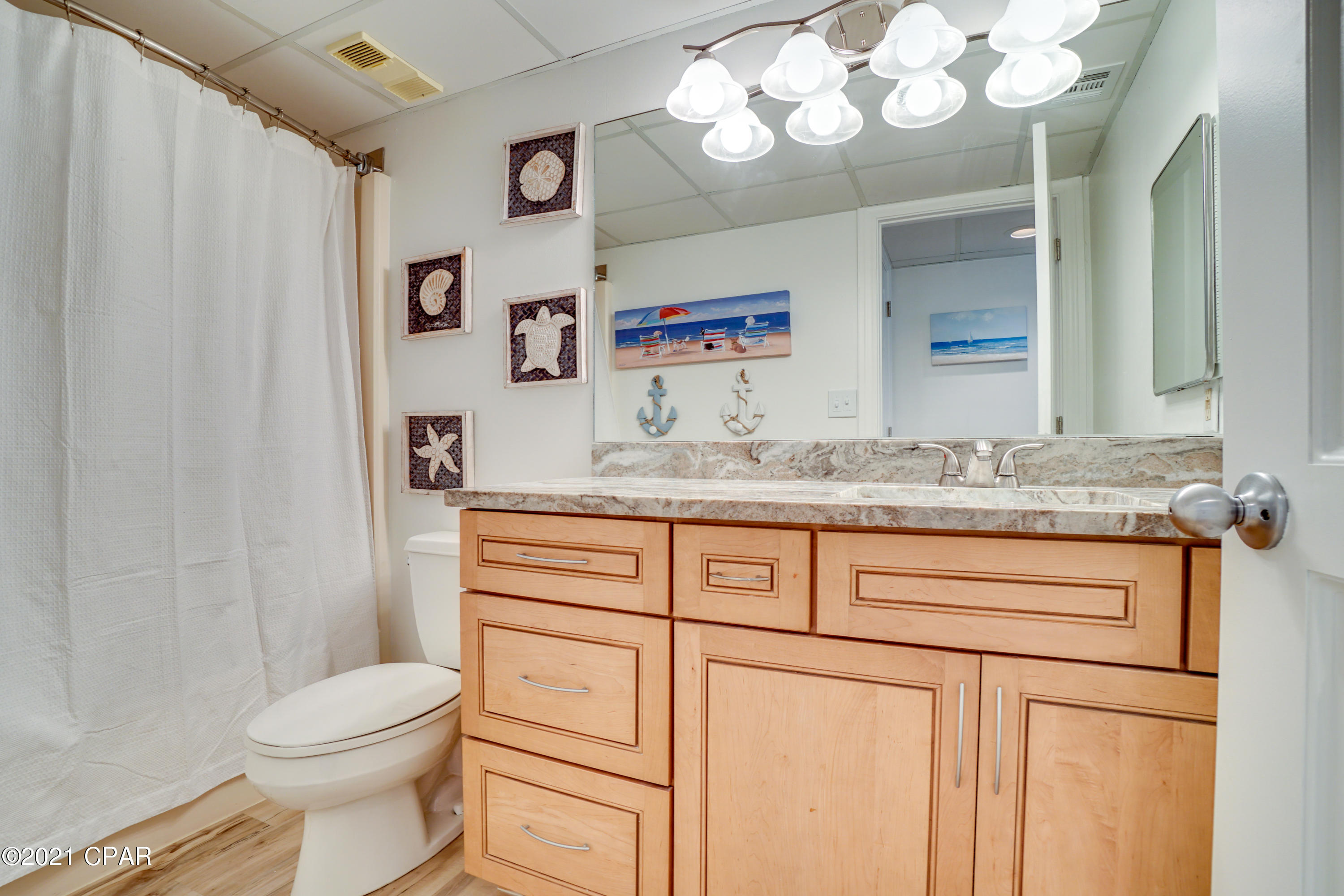 Watercrest Condo - Residential