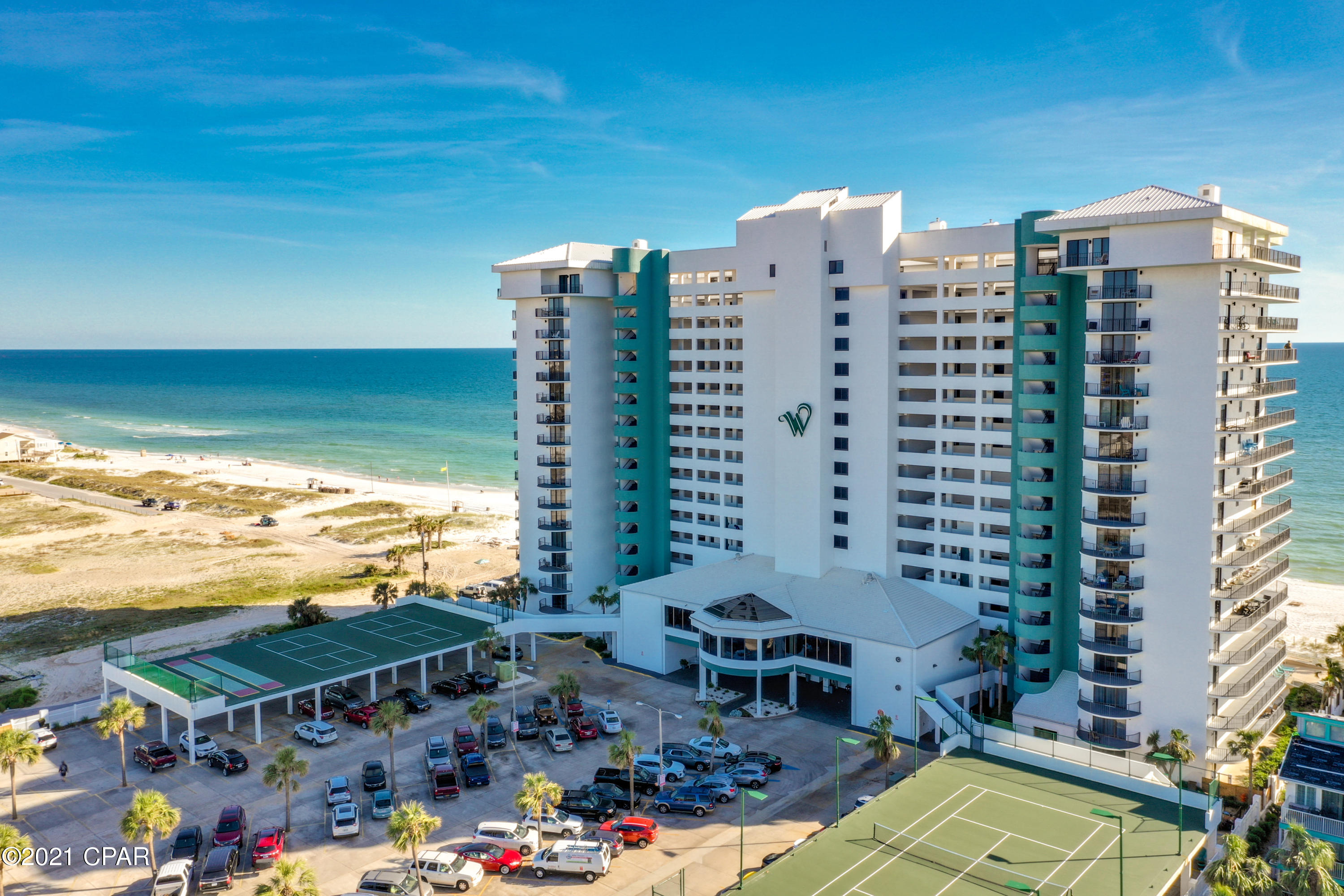 Watercrest Condo - Residential