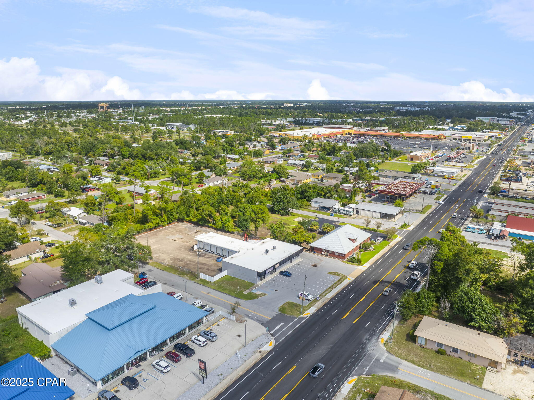 [No Recorded Subdiv] - Land