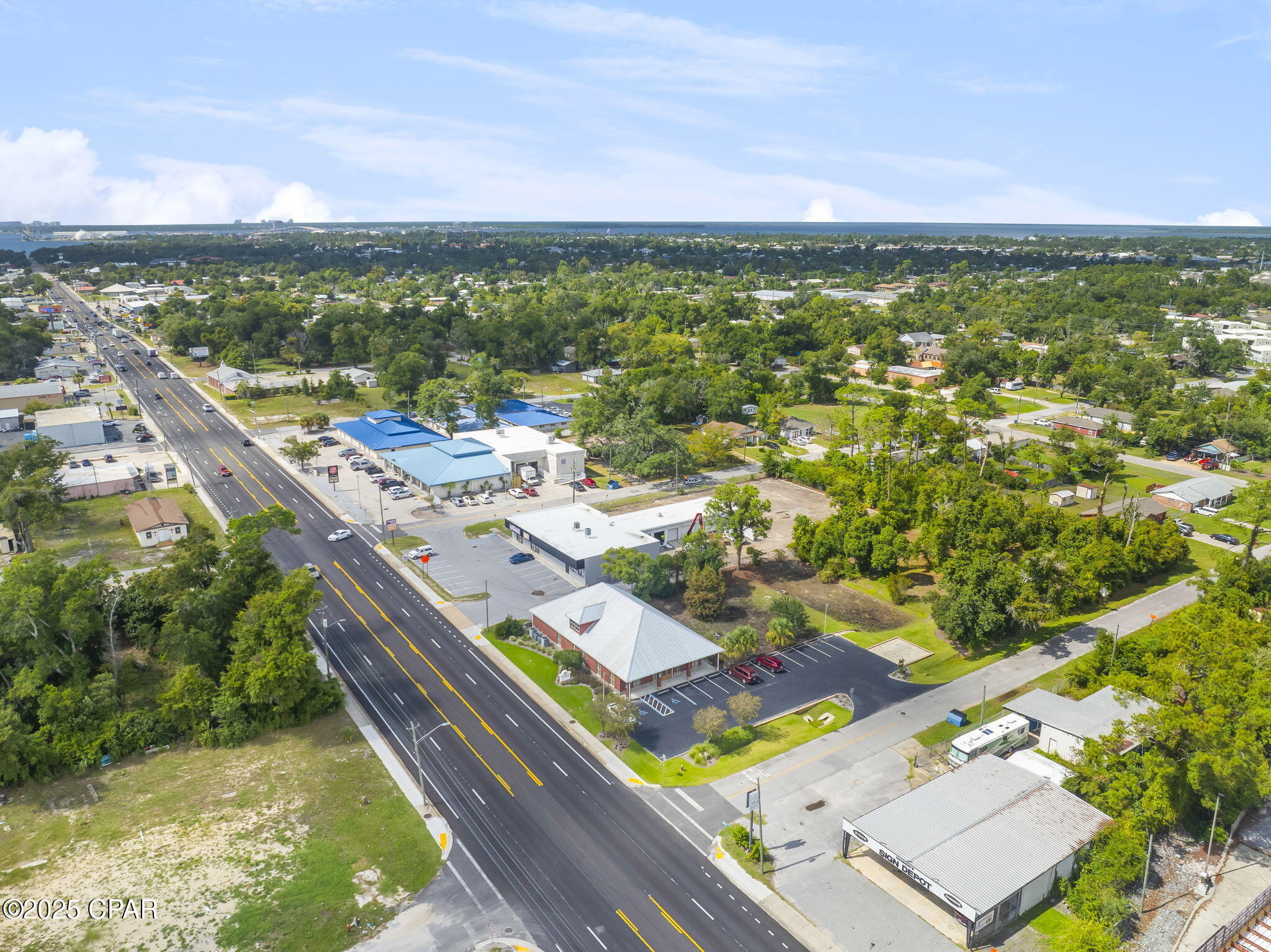 [No Recorded Subdiv] - Land