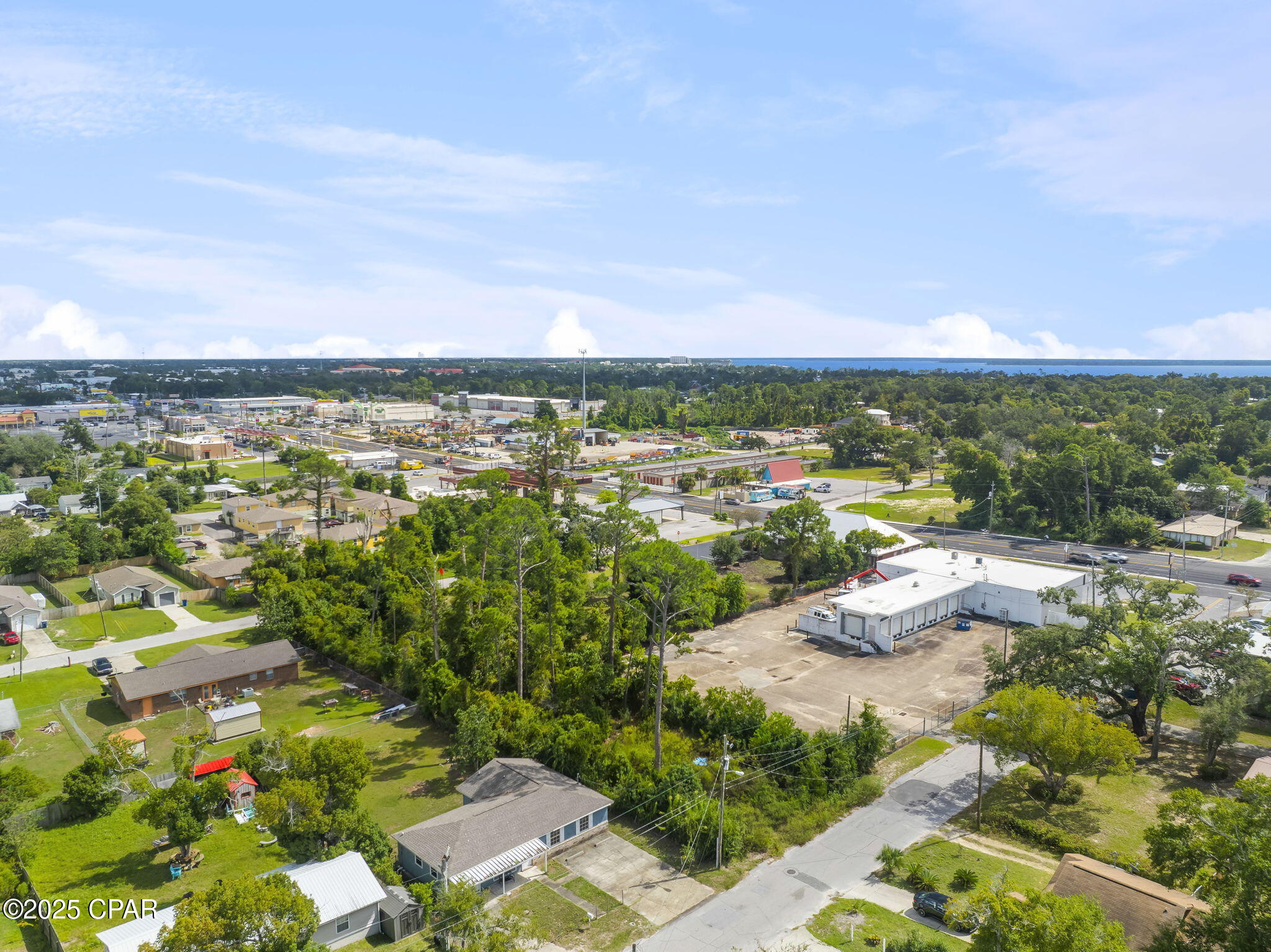 [No Recorded Subdiv] - Land