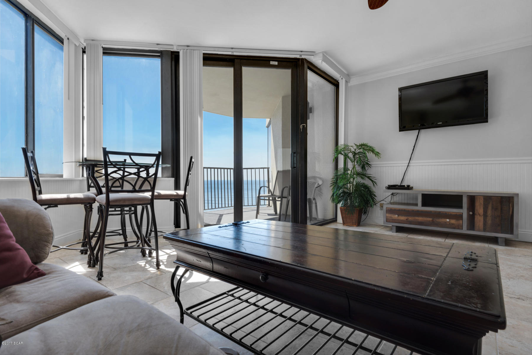 Sunbird Condo - Residential