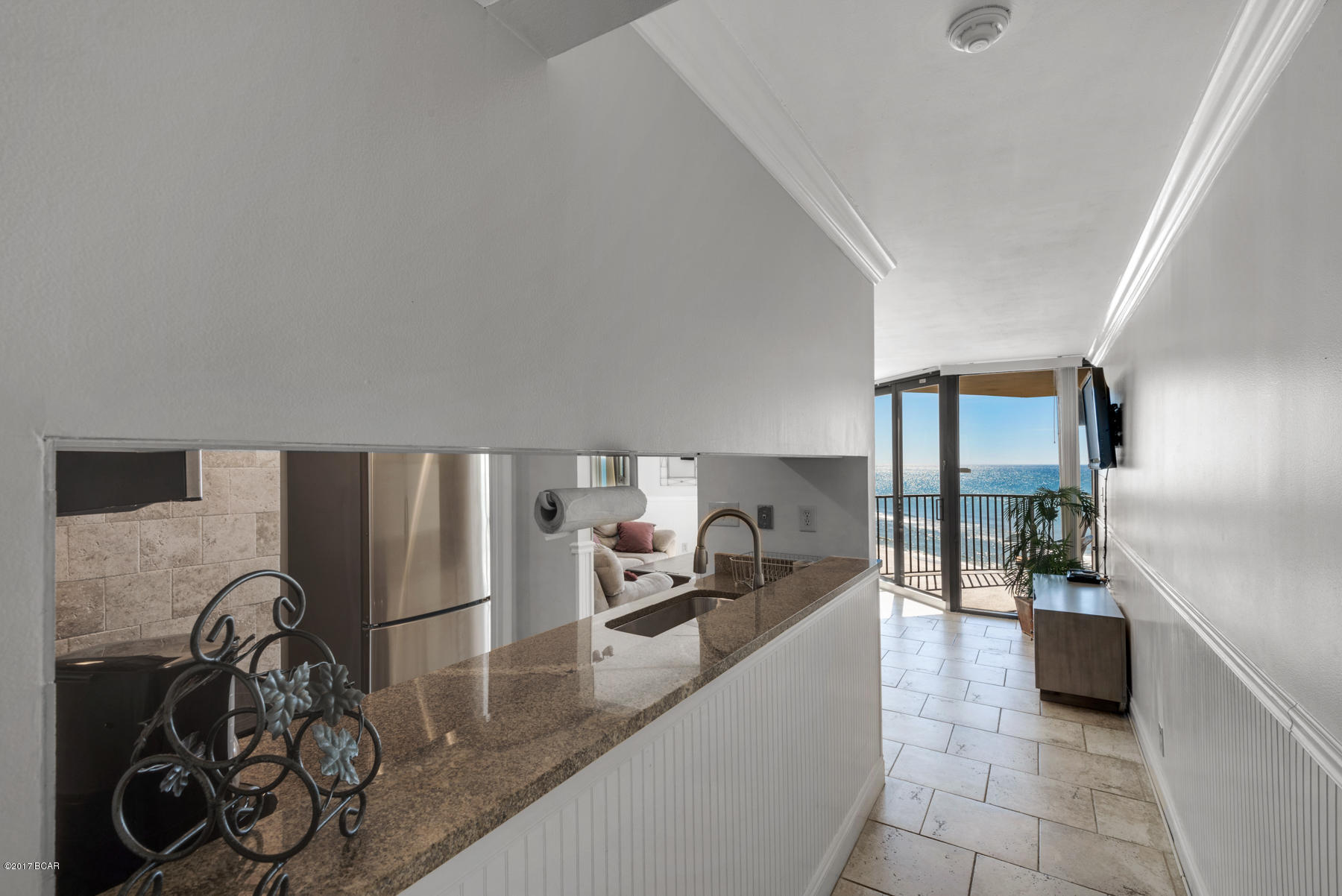 Sunbird Condo - Residential