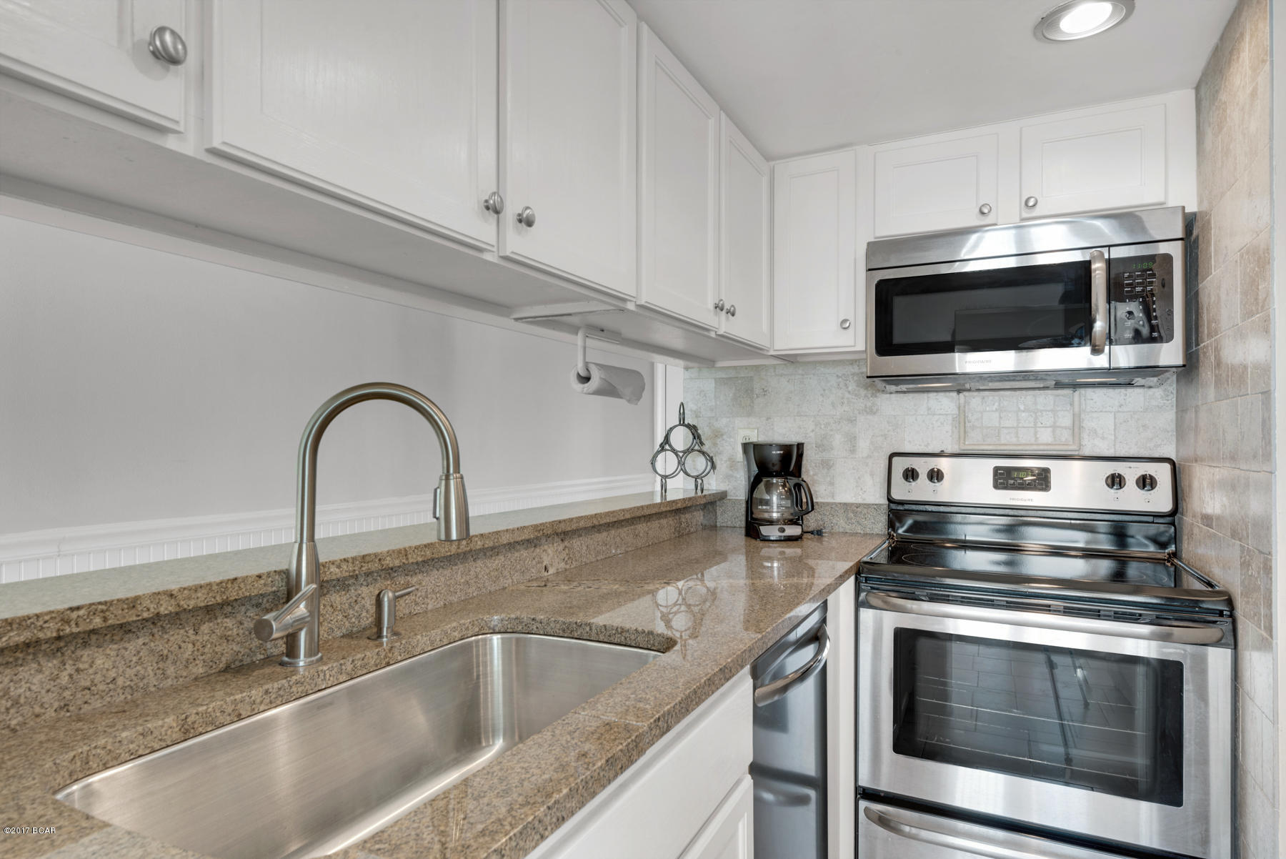 Sunbird Condo - Residential