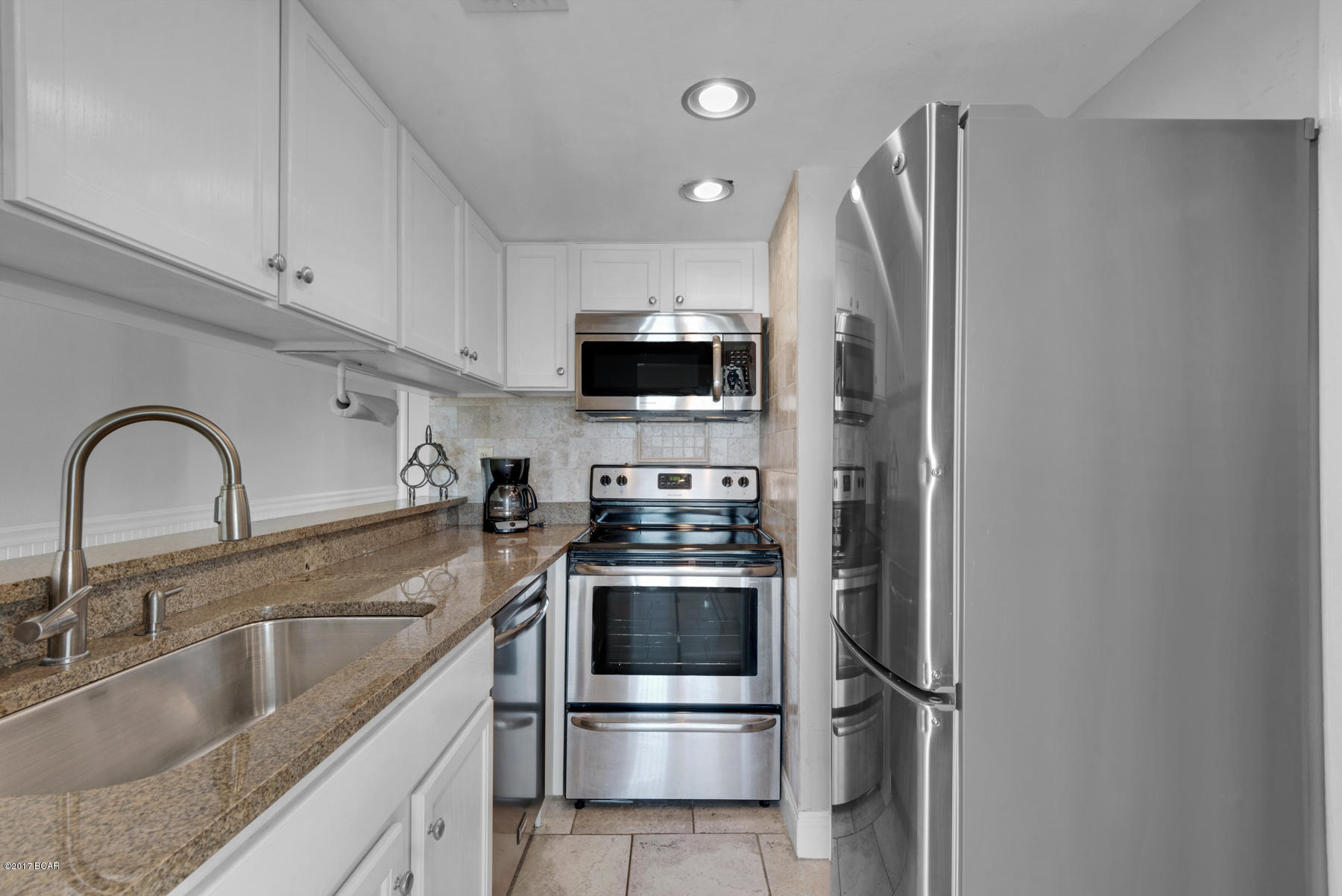 Sunbird Condo - Residential