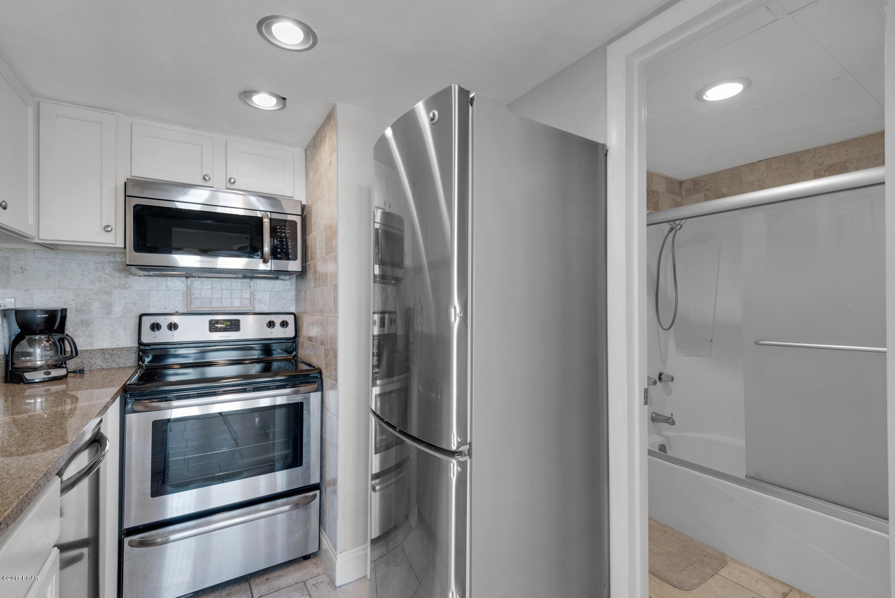 Sunbird Condo - Residential