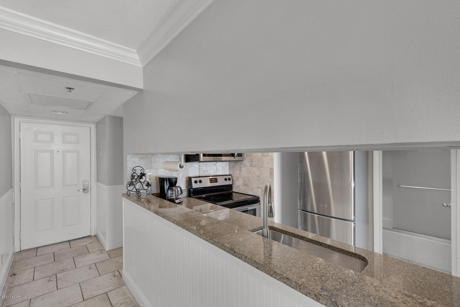 Sunbird Condo - Residential