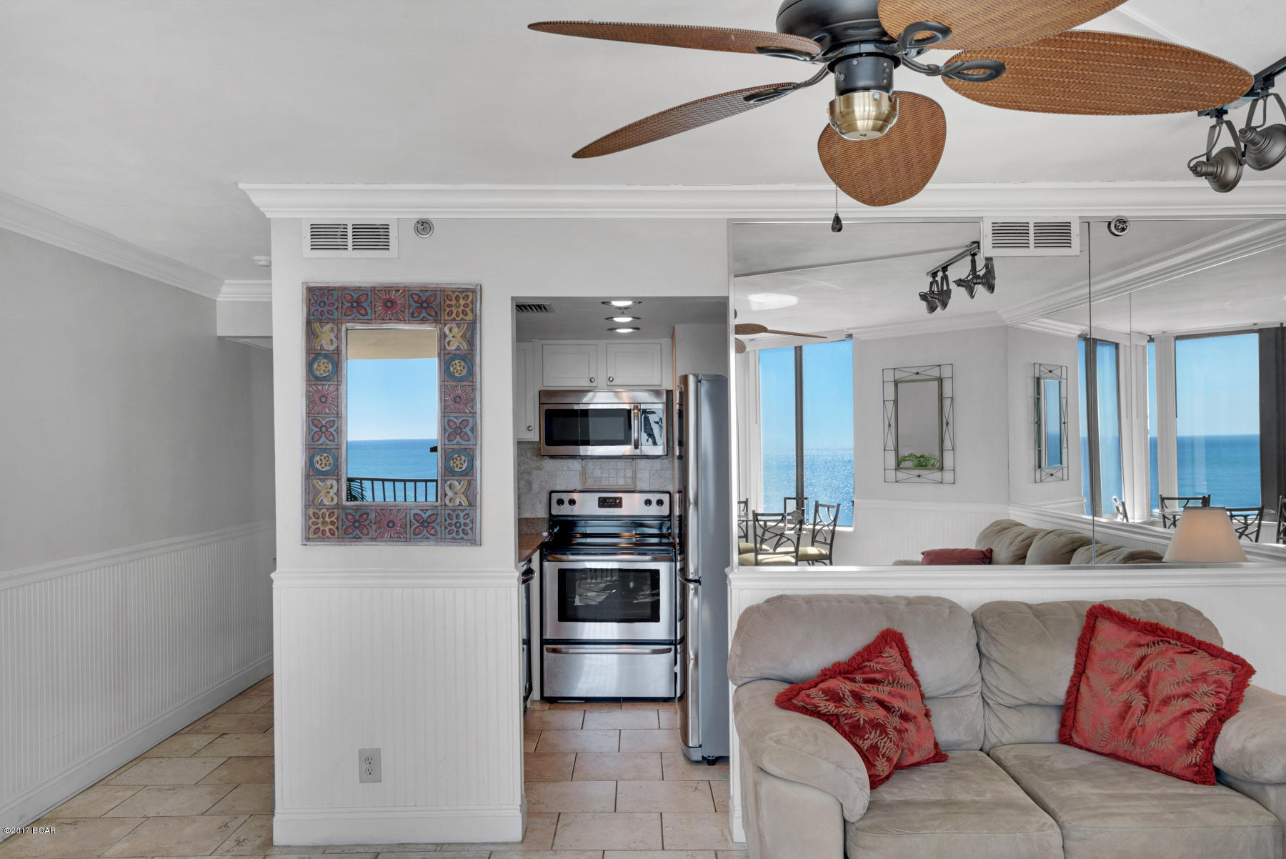 Sunbird Condo - Residential