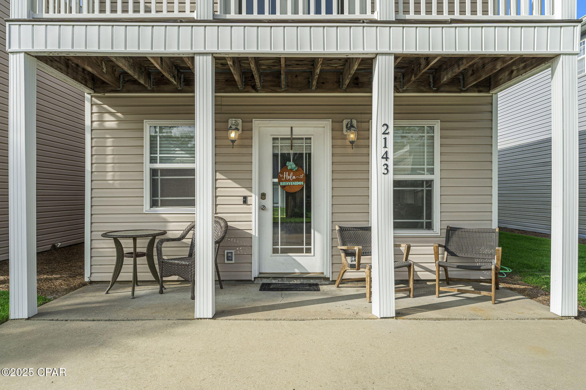 [No Recorded Subdiv] - Residential Lease