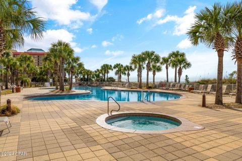 A home in Panama City Beach