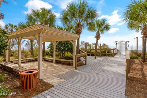 A home in Panama City Beach