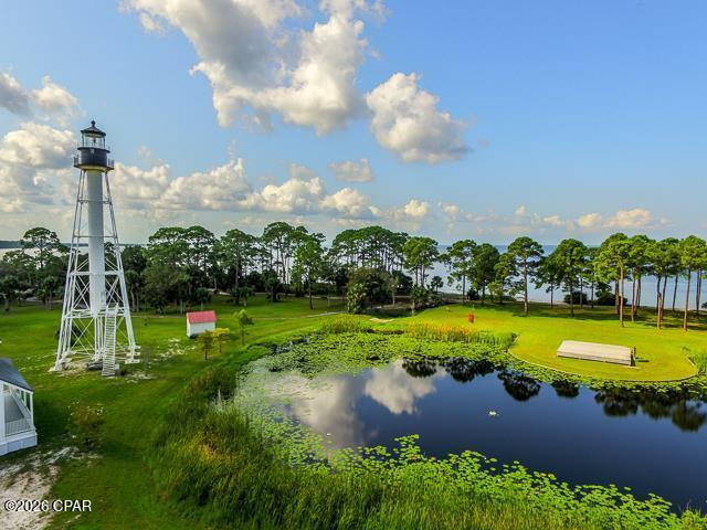 Cape Isle Preserve - Land