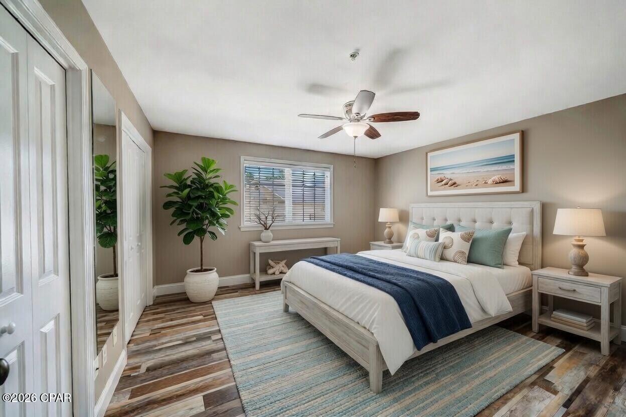 Annabella's Townhomes - Residential