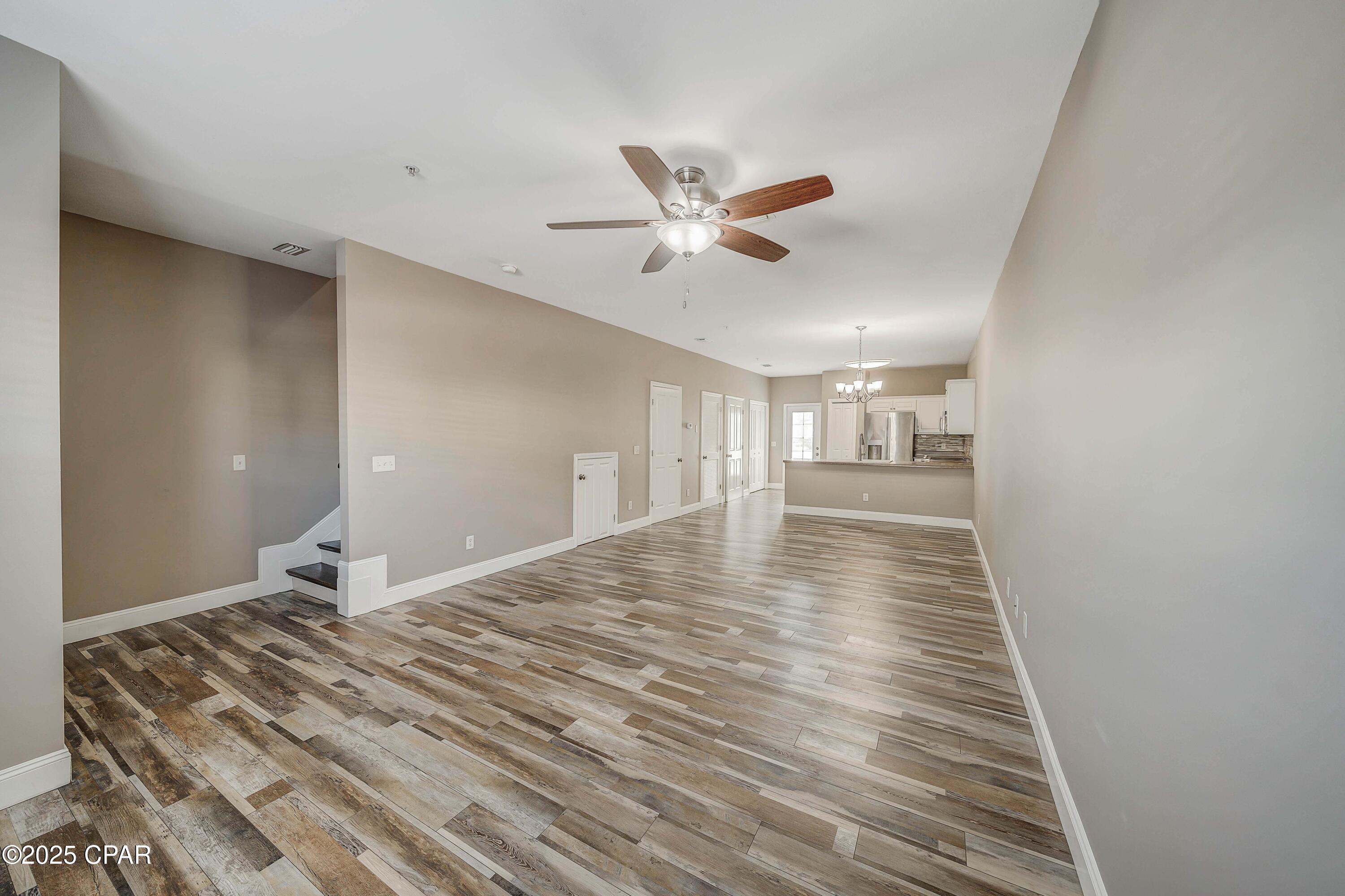 Annabella's Townhomes - Residential