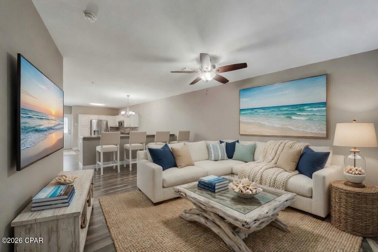 Annabella's Townhomes - Residential