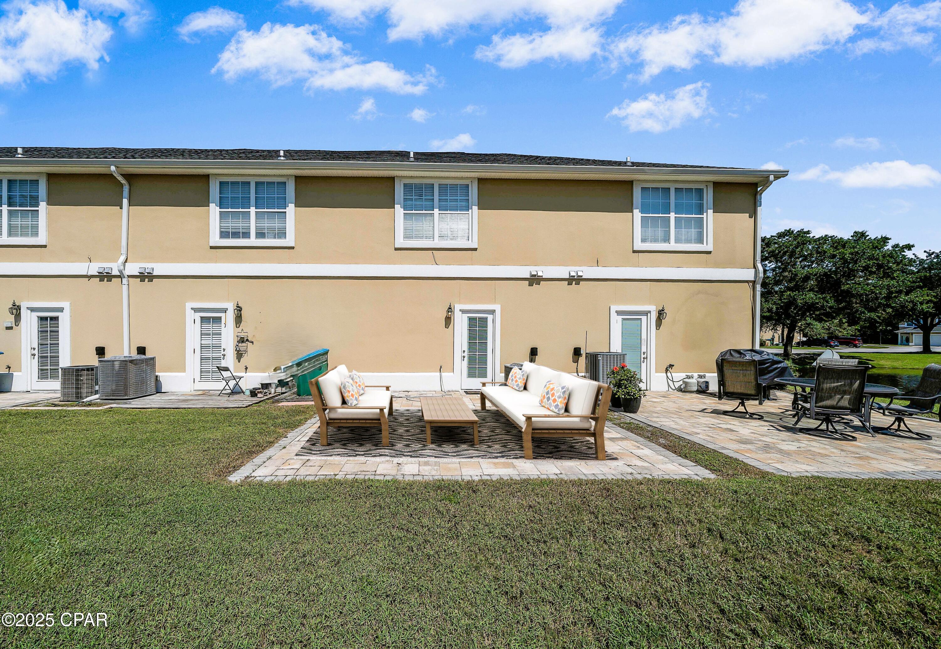 Annabella's Townhomes - Residential