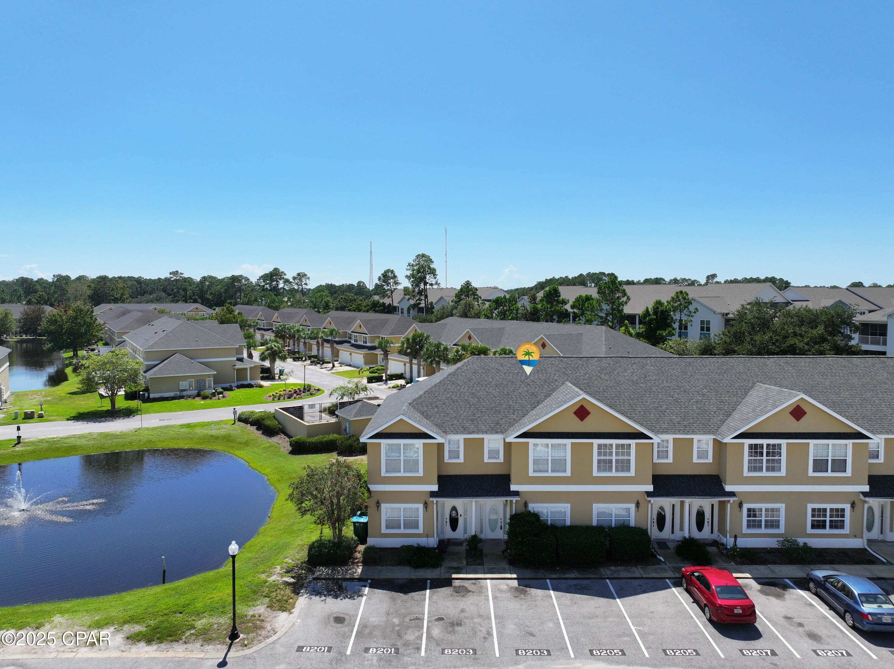 Annabella's Townhomes - Residential