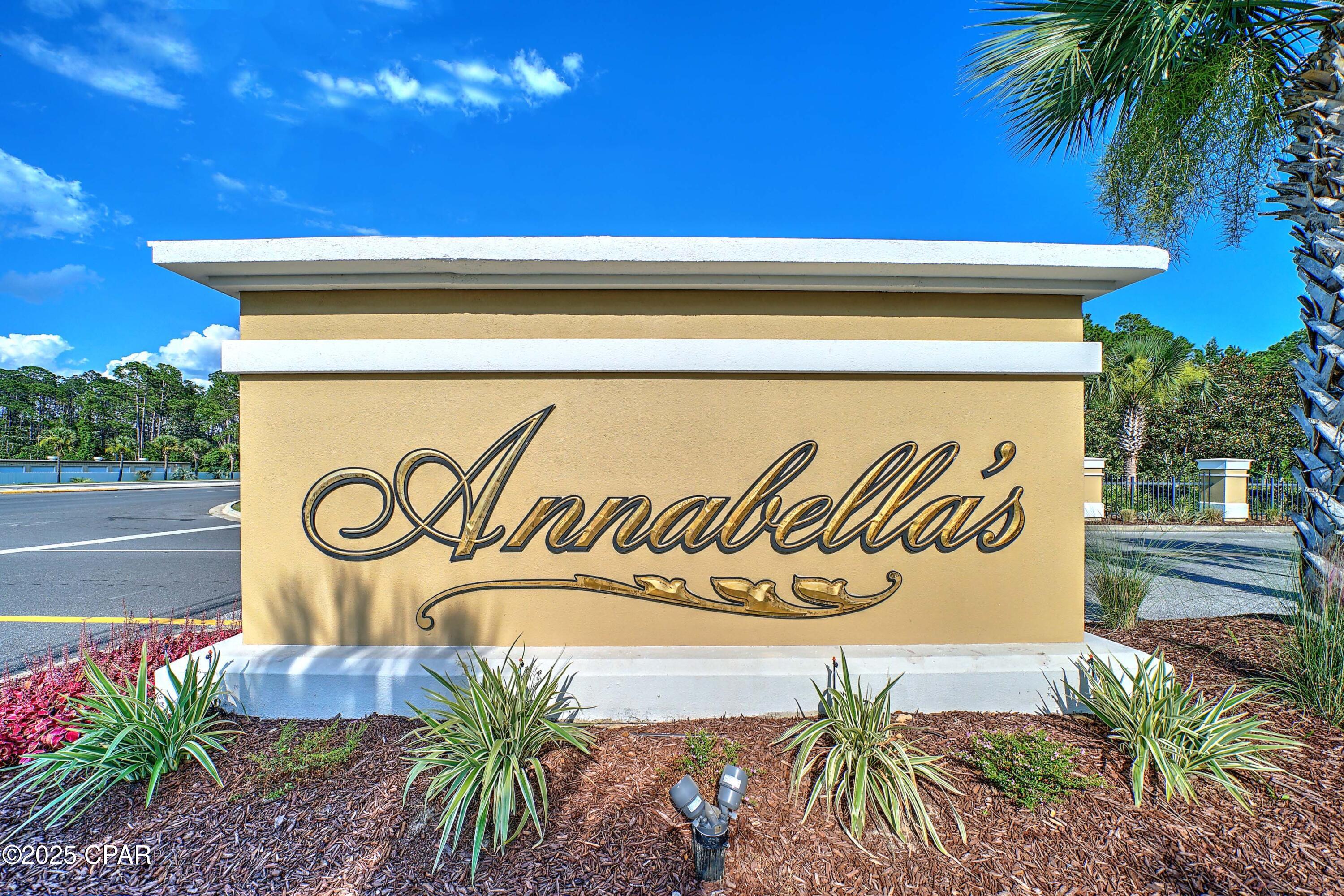 Annabella's Townhomes - Residential