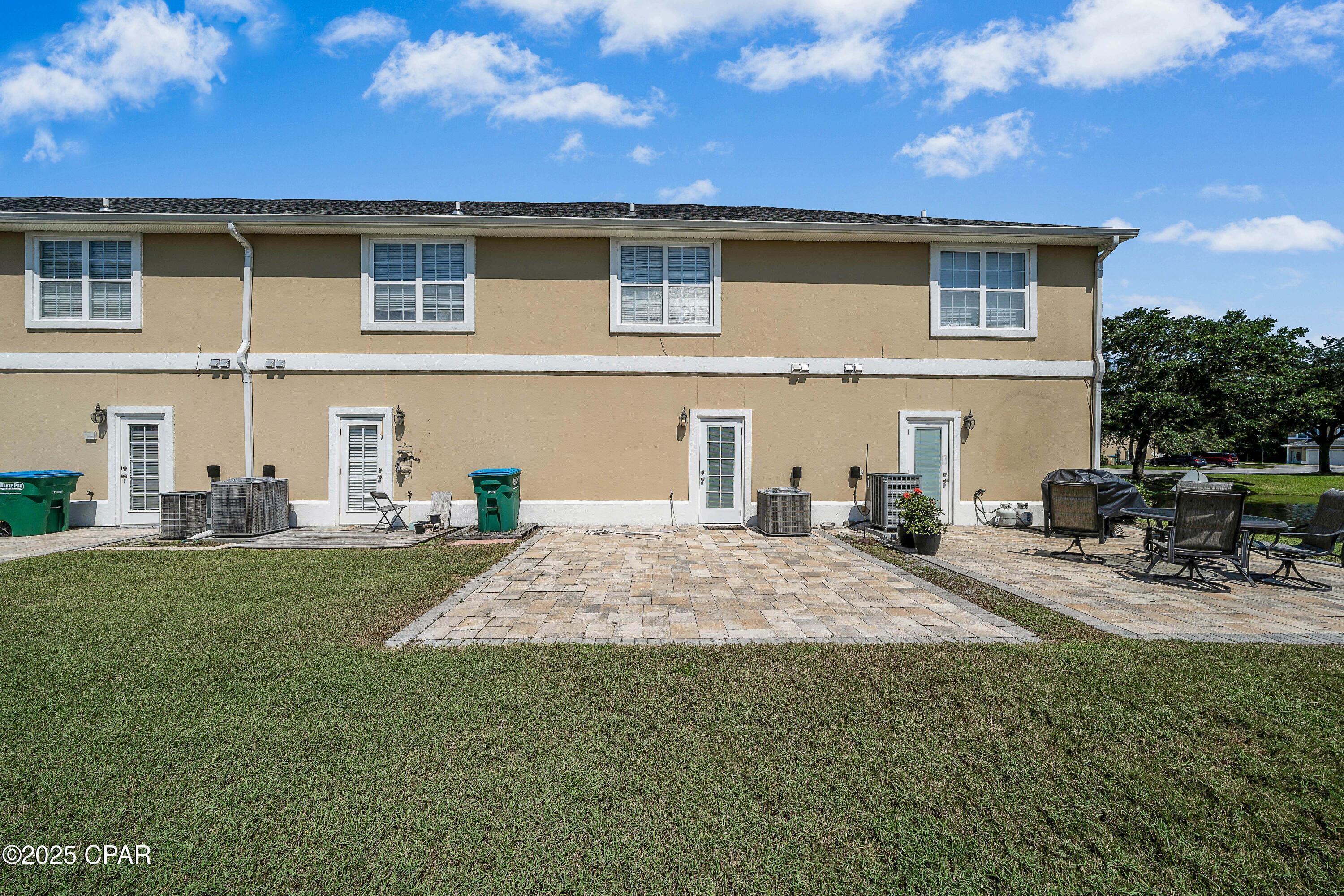 Annabella's Townhomes - Residential