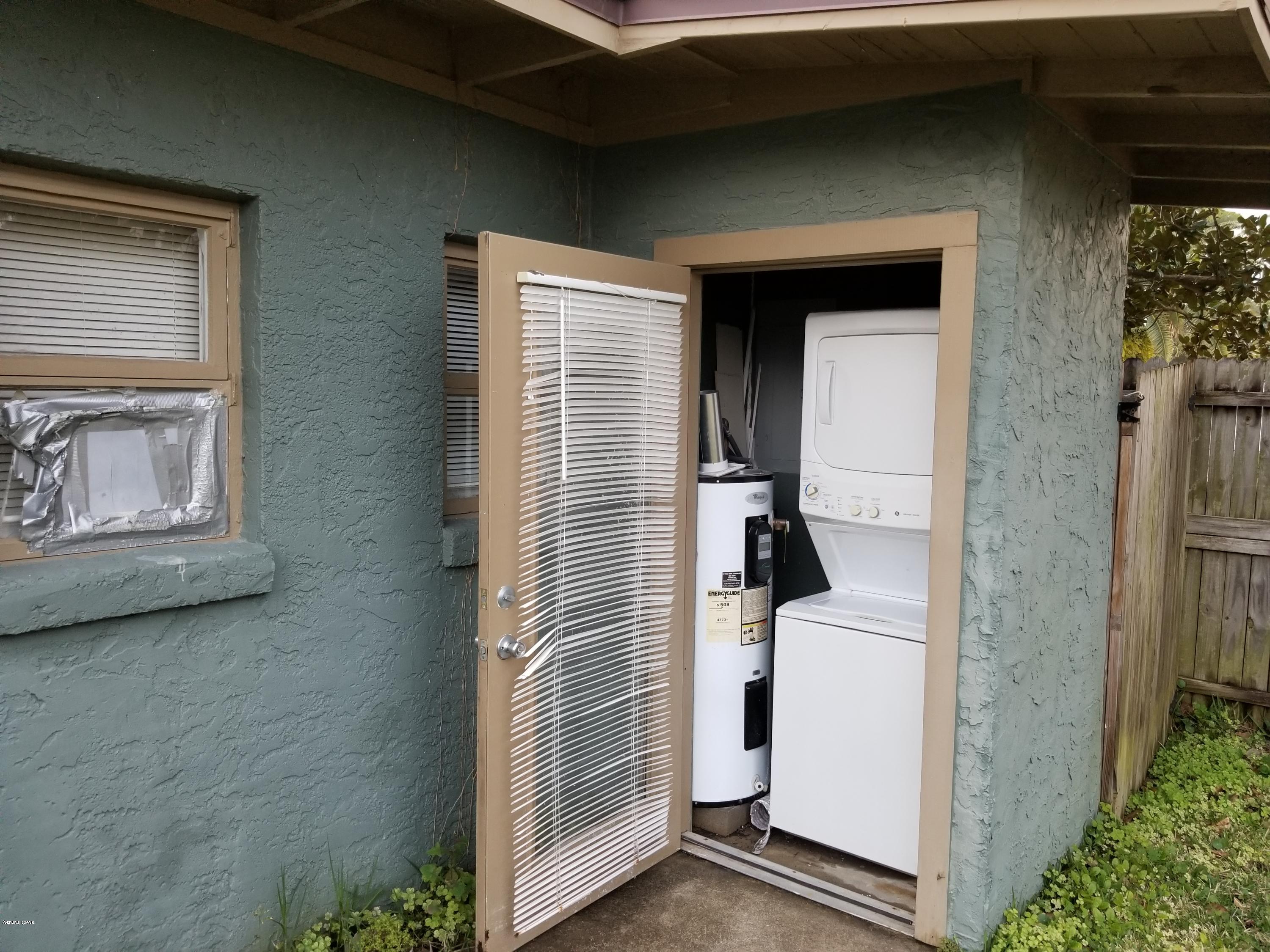 [No Recorded Subdiv] - Residential Lease