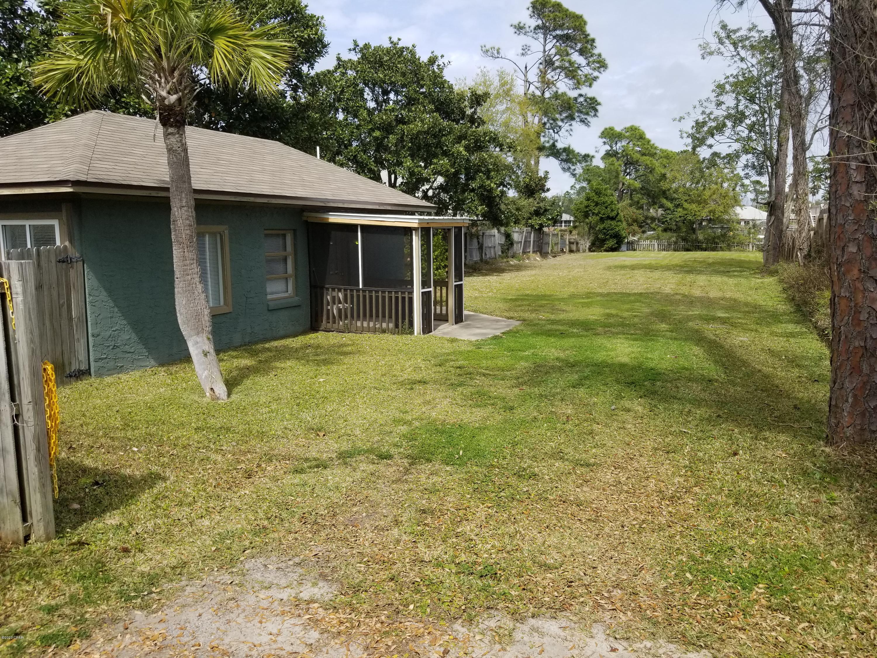 [No Recorded Subdiv] - Residential Lease