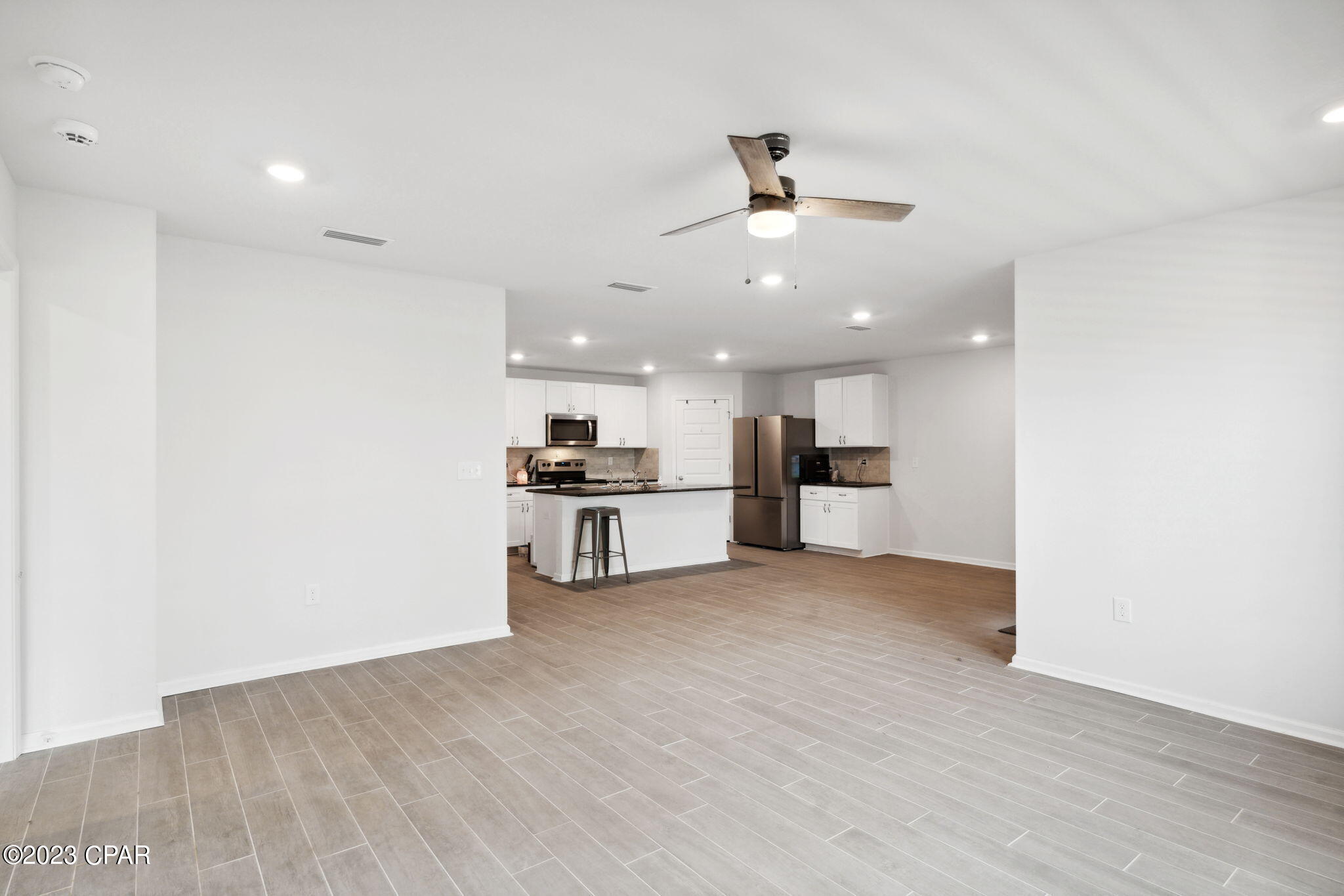 Olde Towne Village - Residential