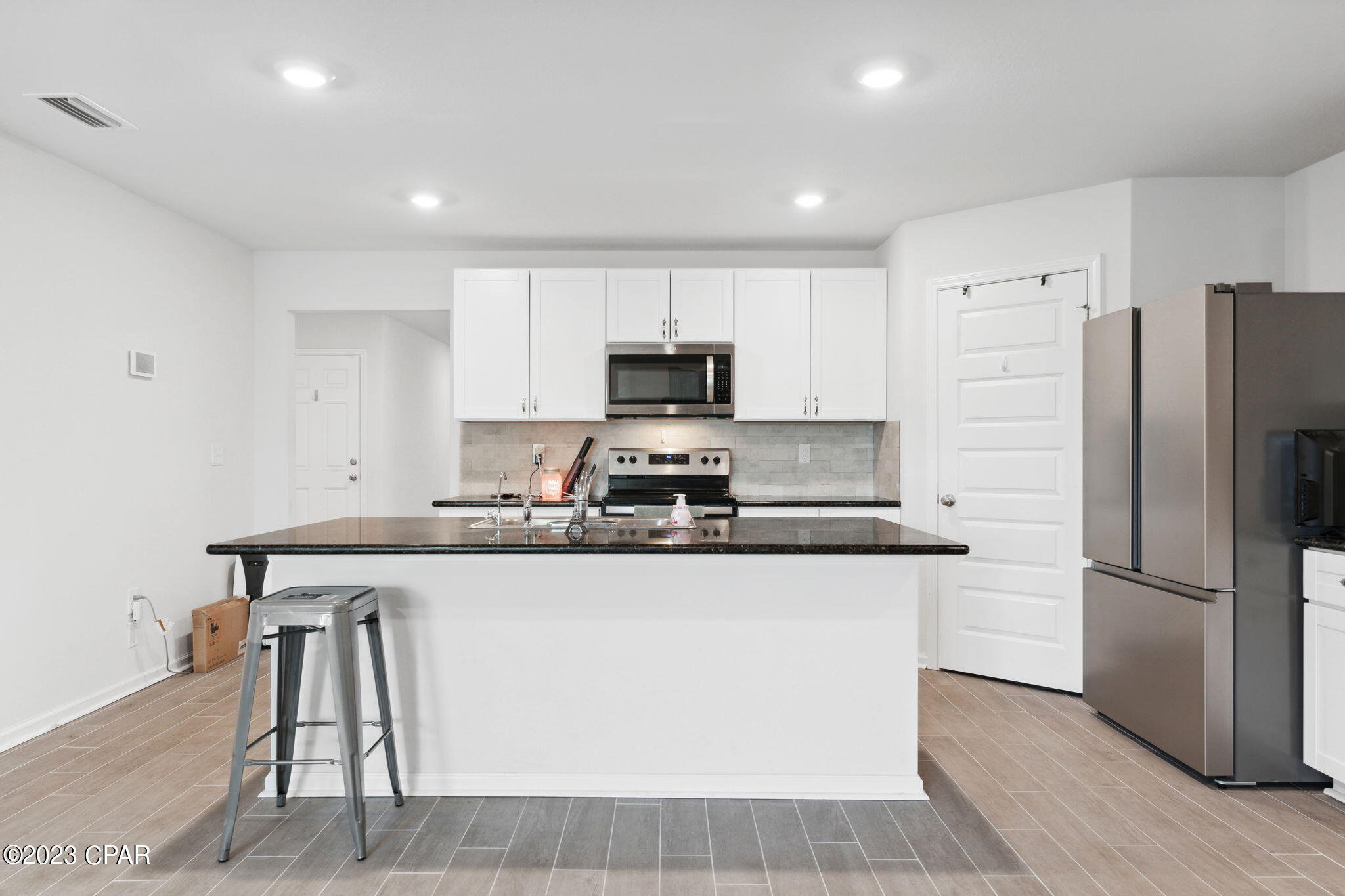 Olde Towne Village - Residential